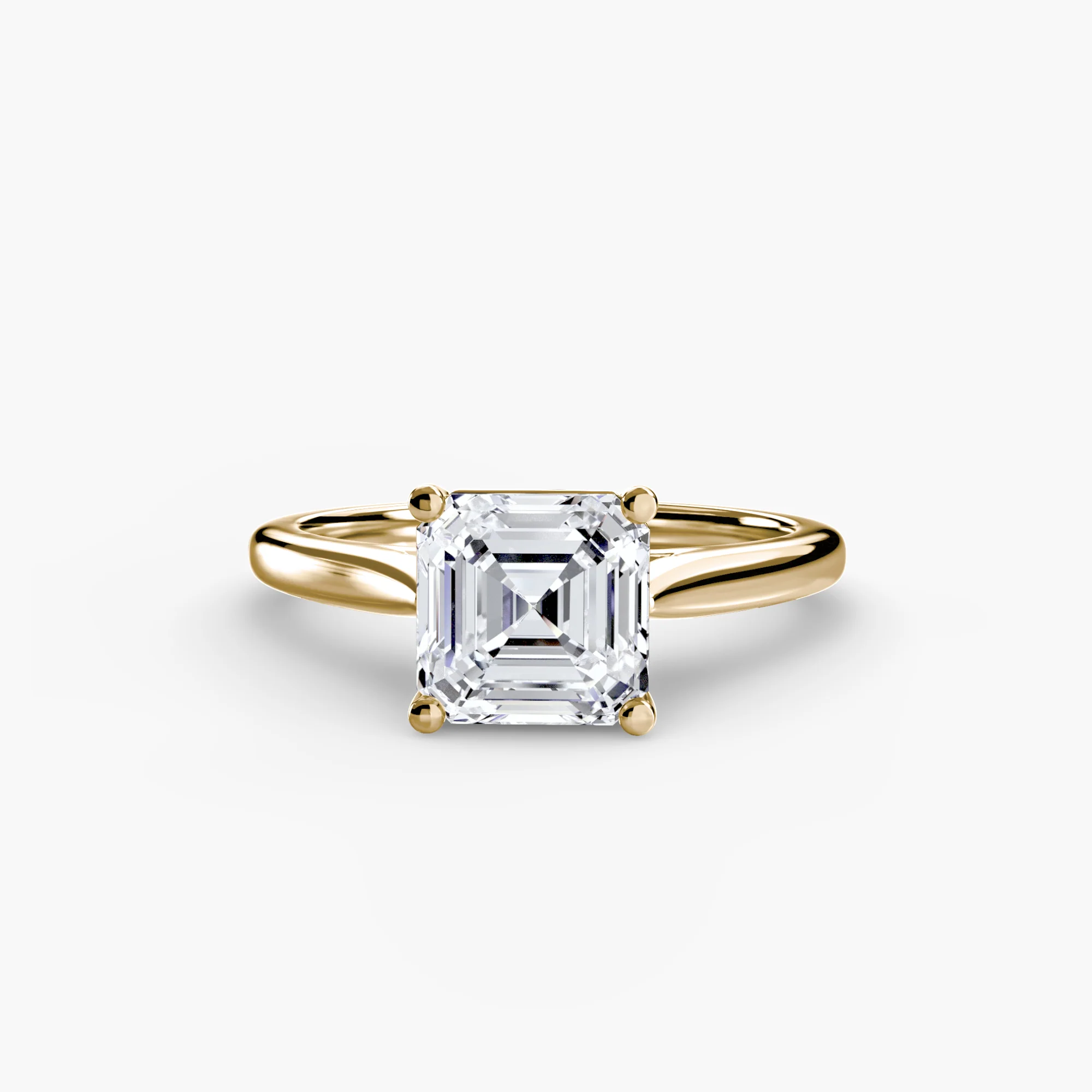 Solitaire ring 1 - Image 50