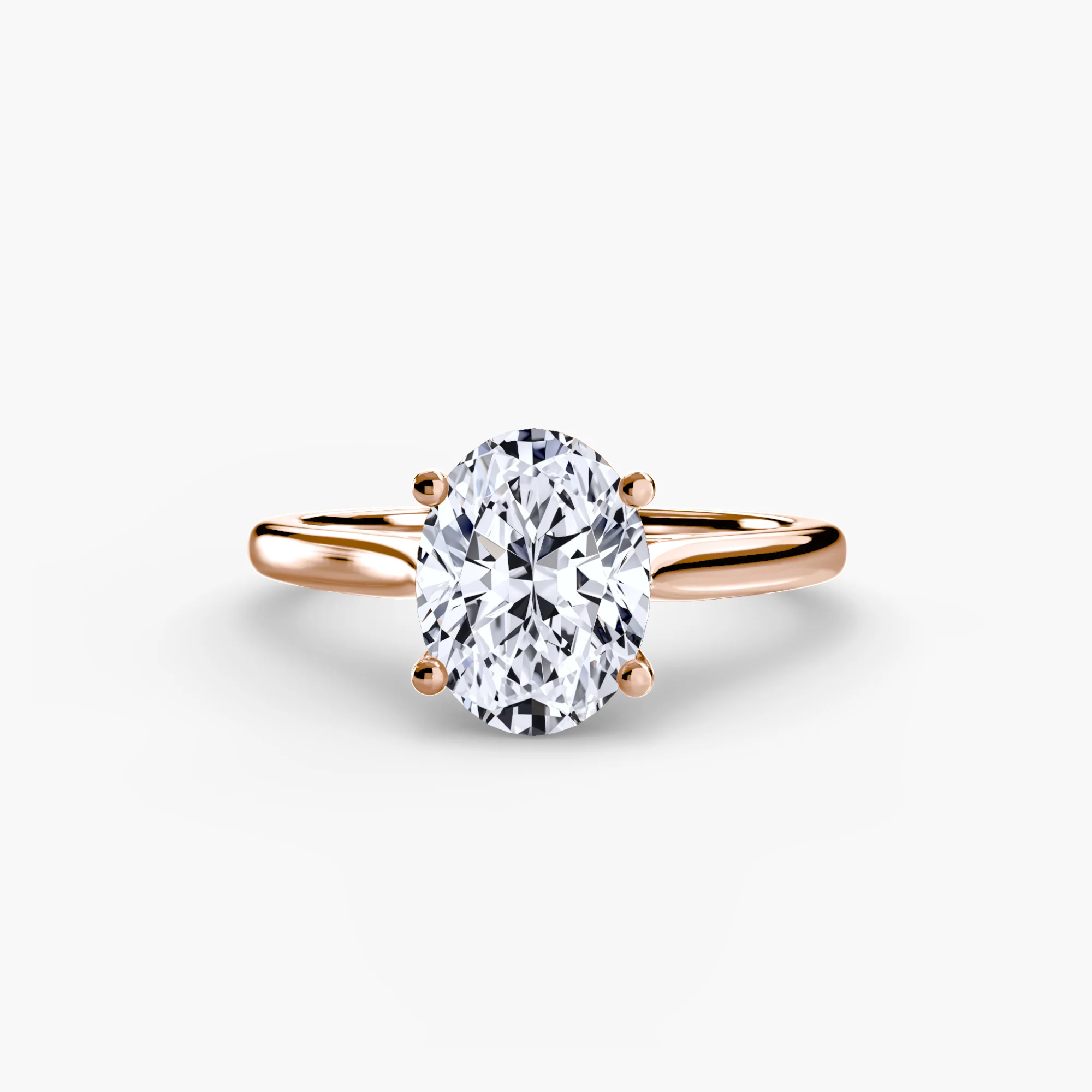 Solitaire ring 1 - Image 55