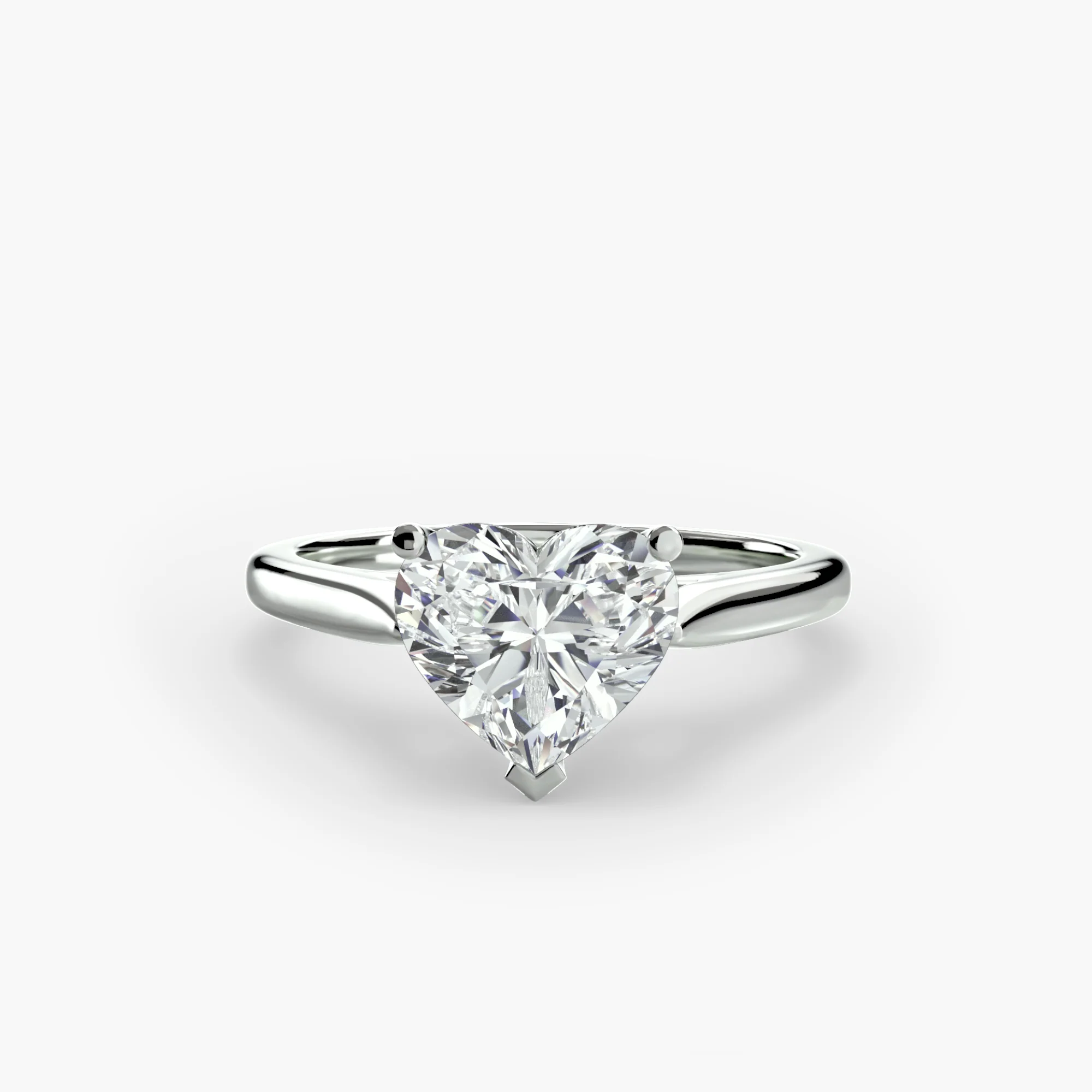 Solitaire ring 1 - Image 8