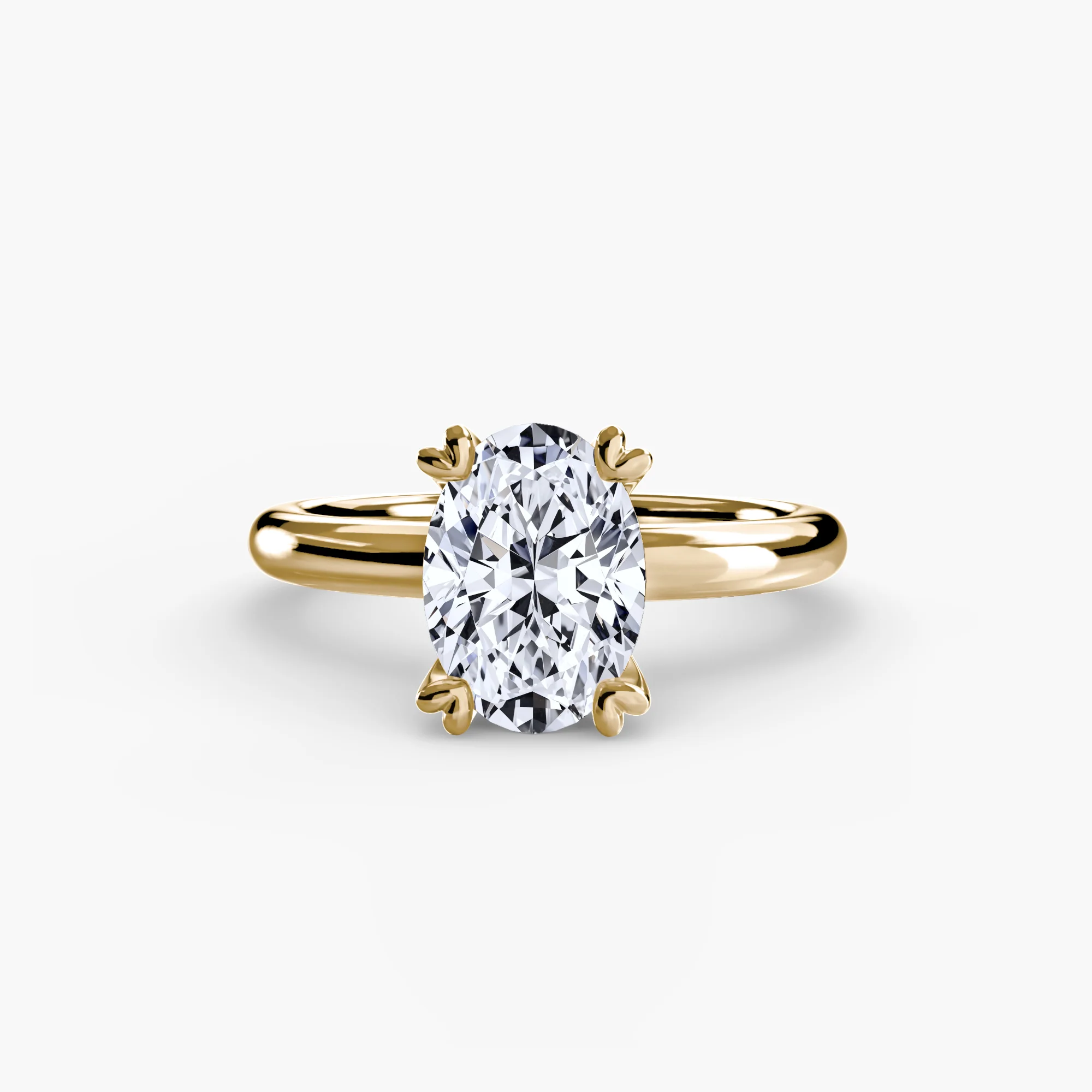 Solitaire ring 2 - Image 15