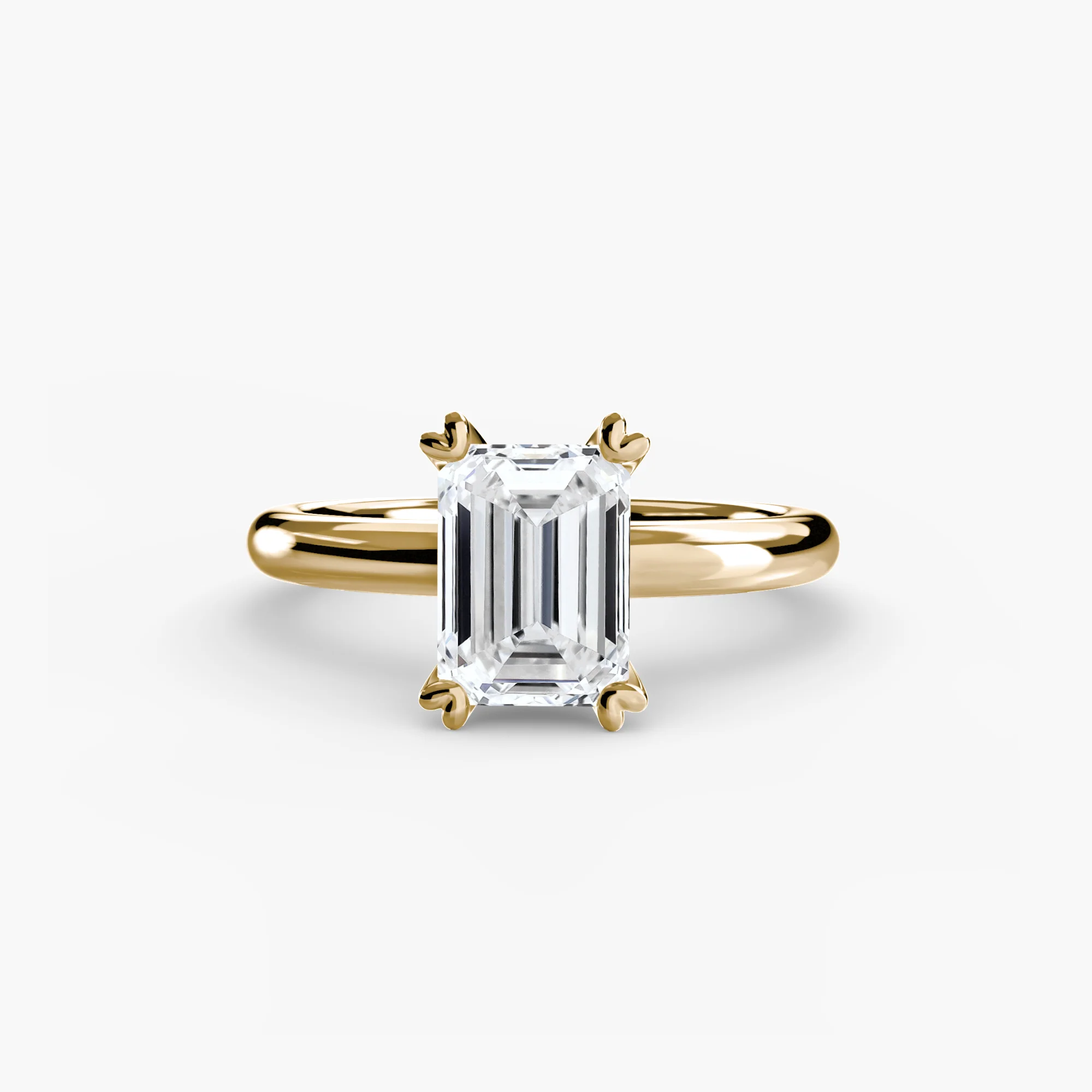 Solitaire ring 2 - Image 17
