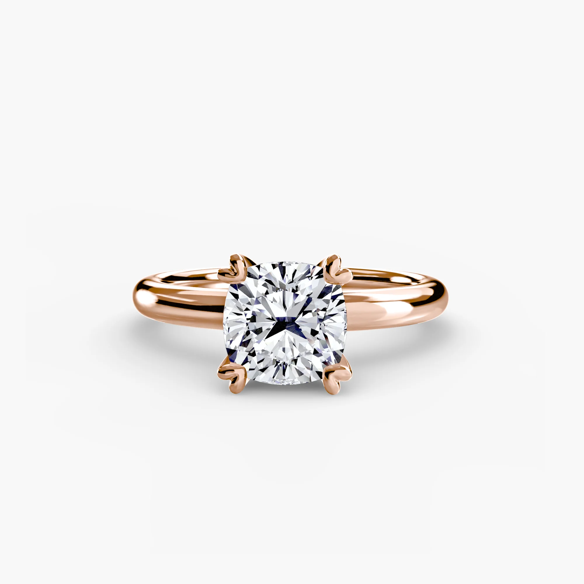 Solitaire ring 2 - Image 24