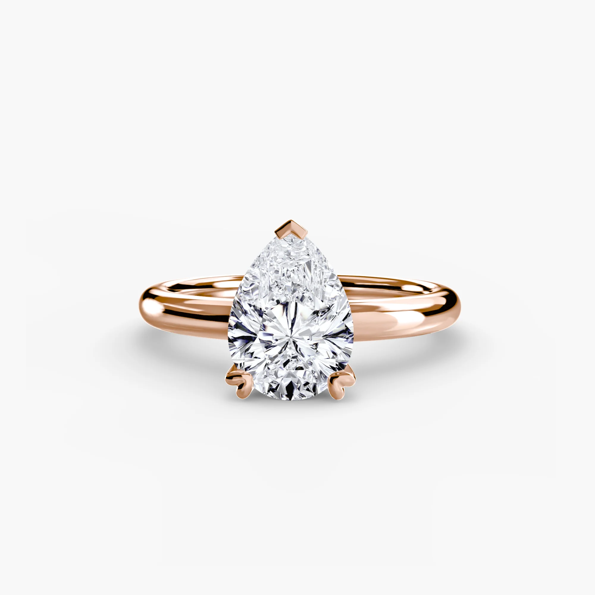 Solitaire ring 2 - Image 26