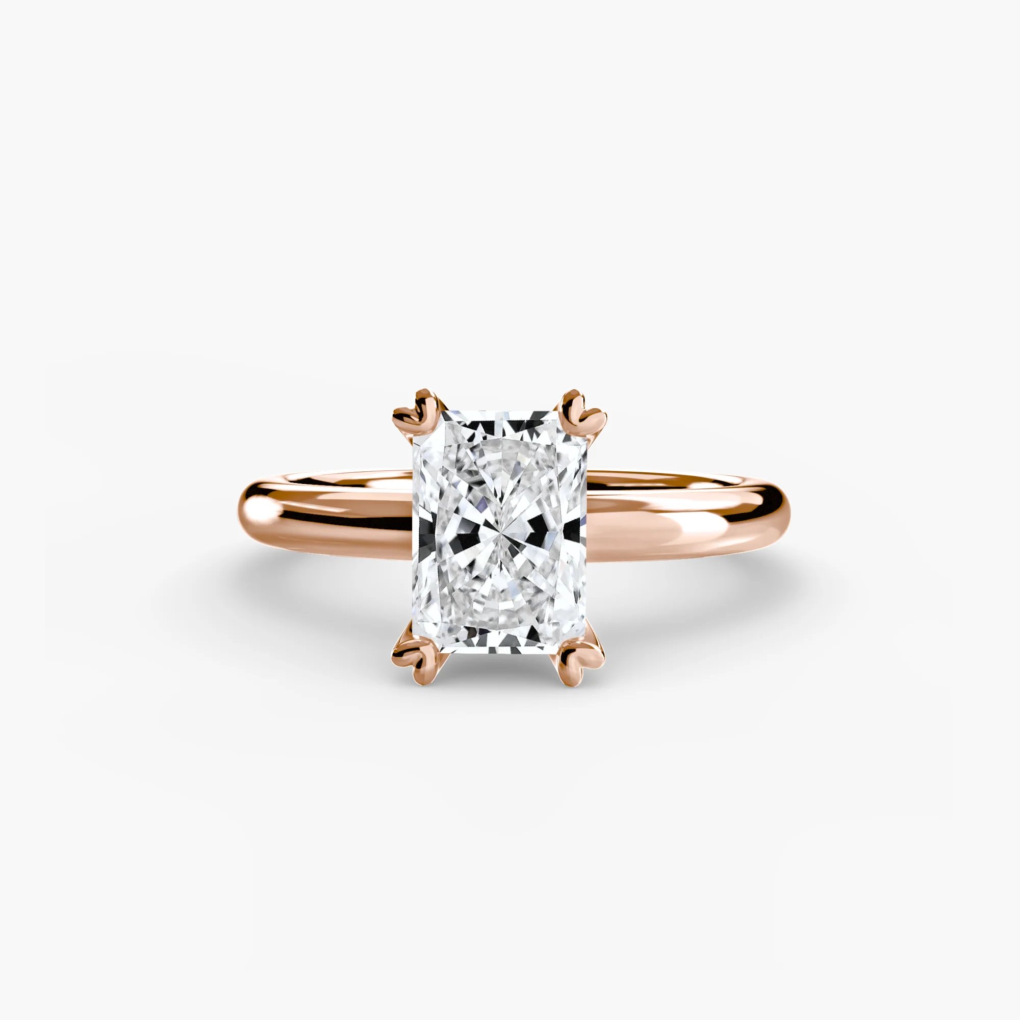 Solitaire ring 2 - Image 29