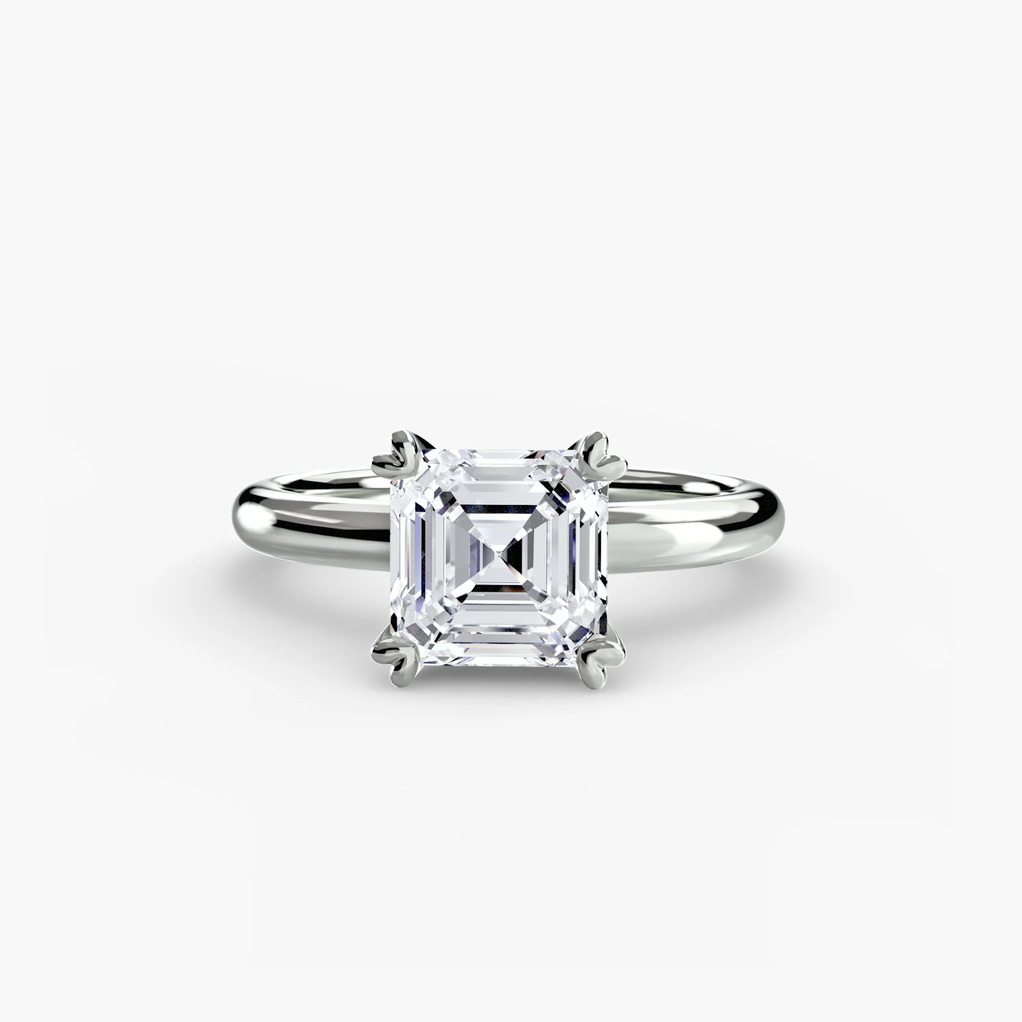 Solitaire ring 2 - Image 40