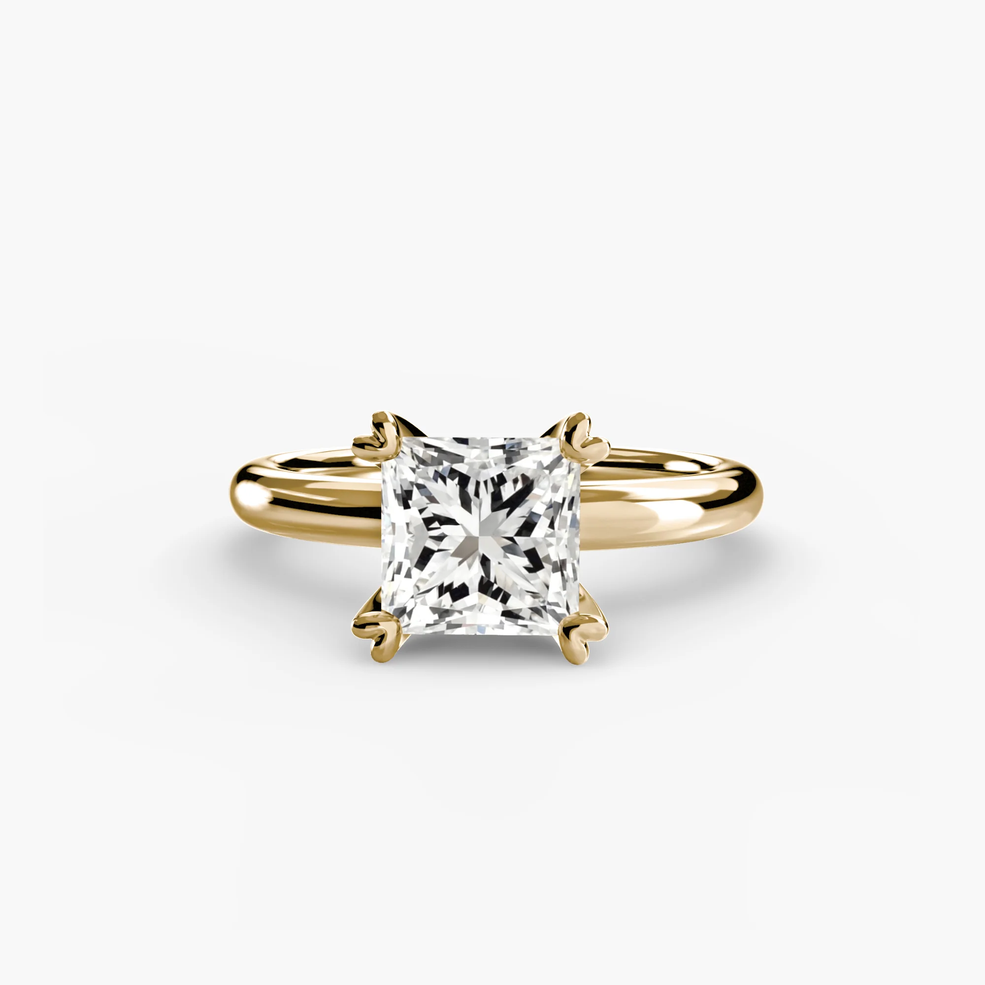 Solitaire ring 2 - Image 43