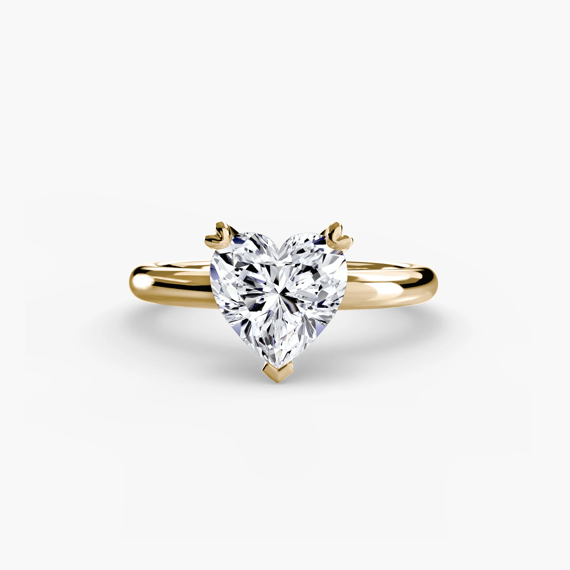 Solitaire ring 2 - Image 48