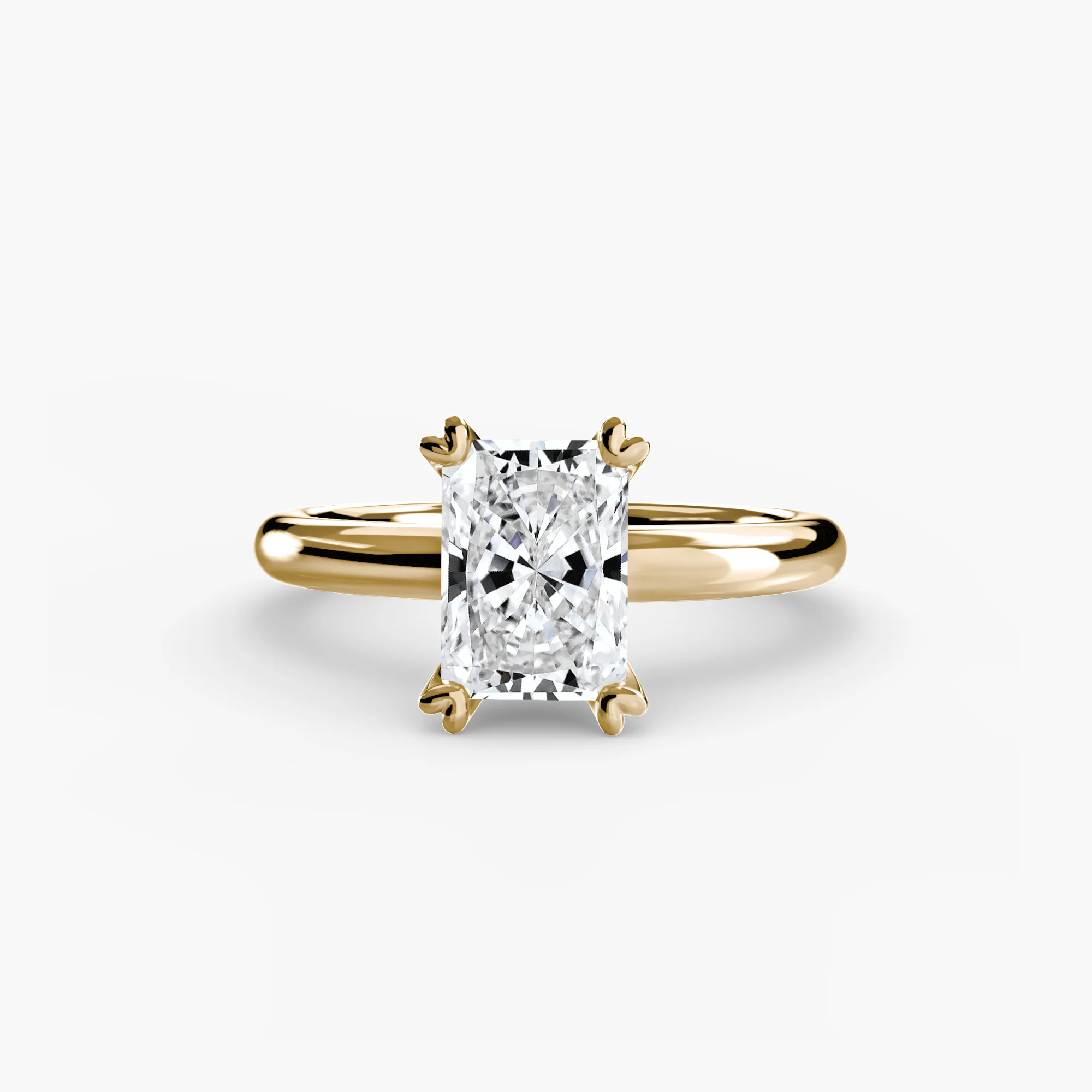 Solitaire ring 2 - Image 49