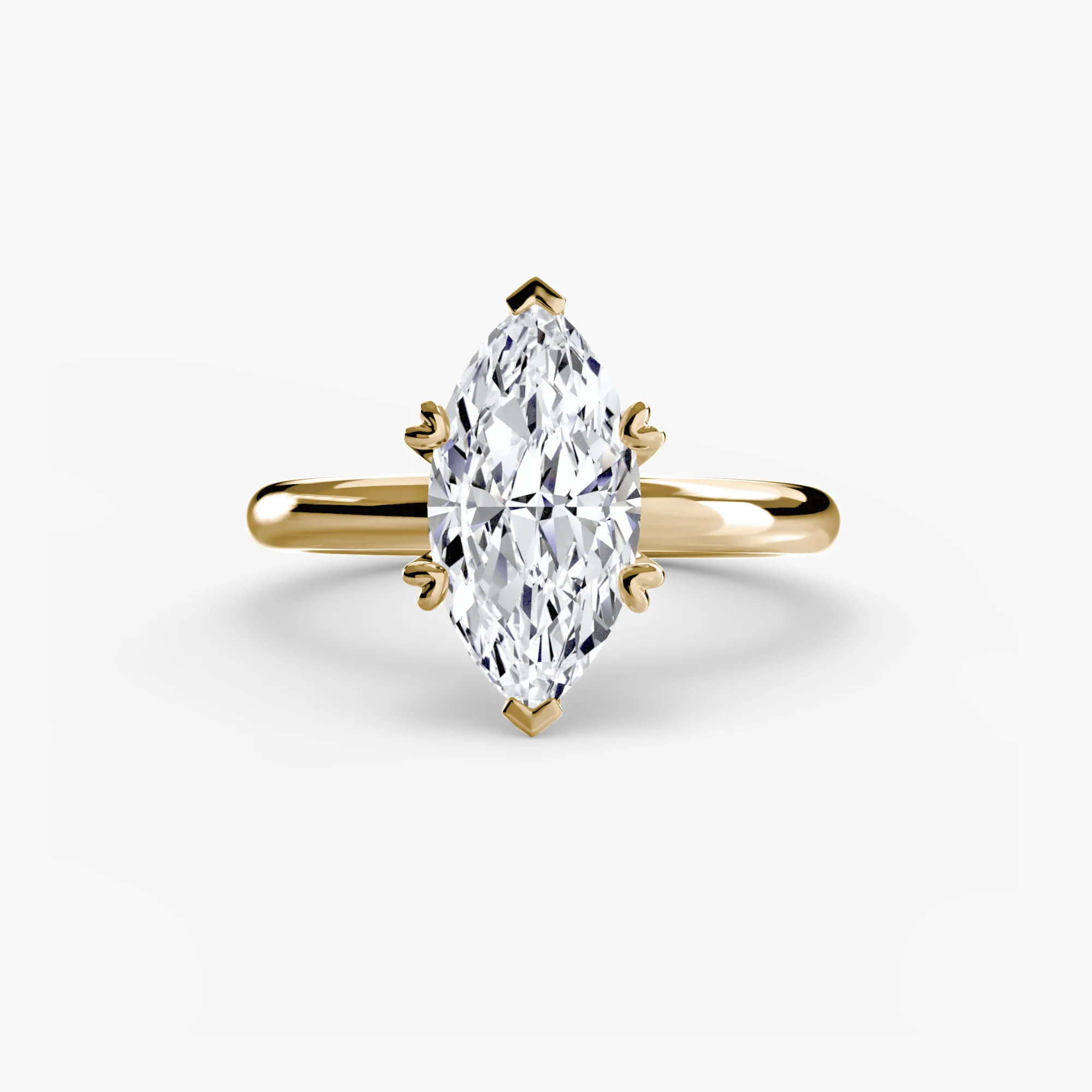 Solitaire ring 2 - Image 51