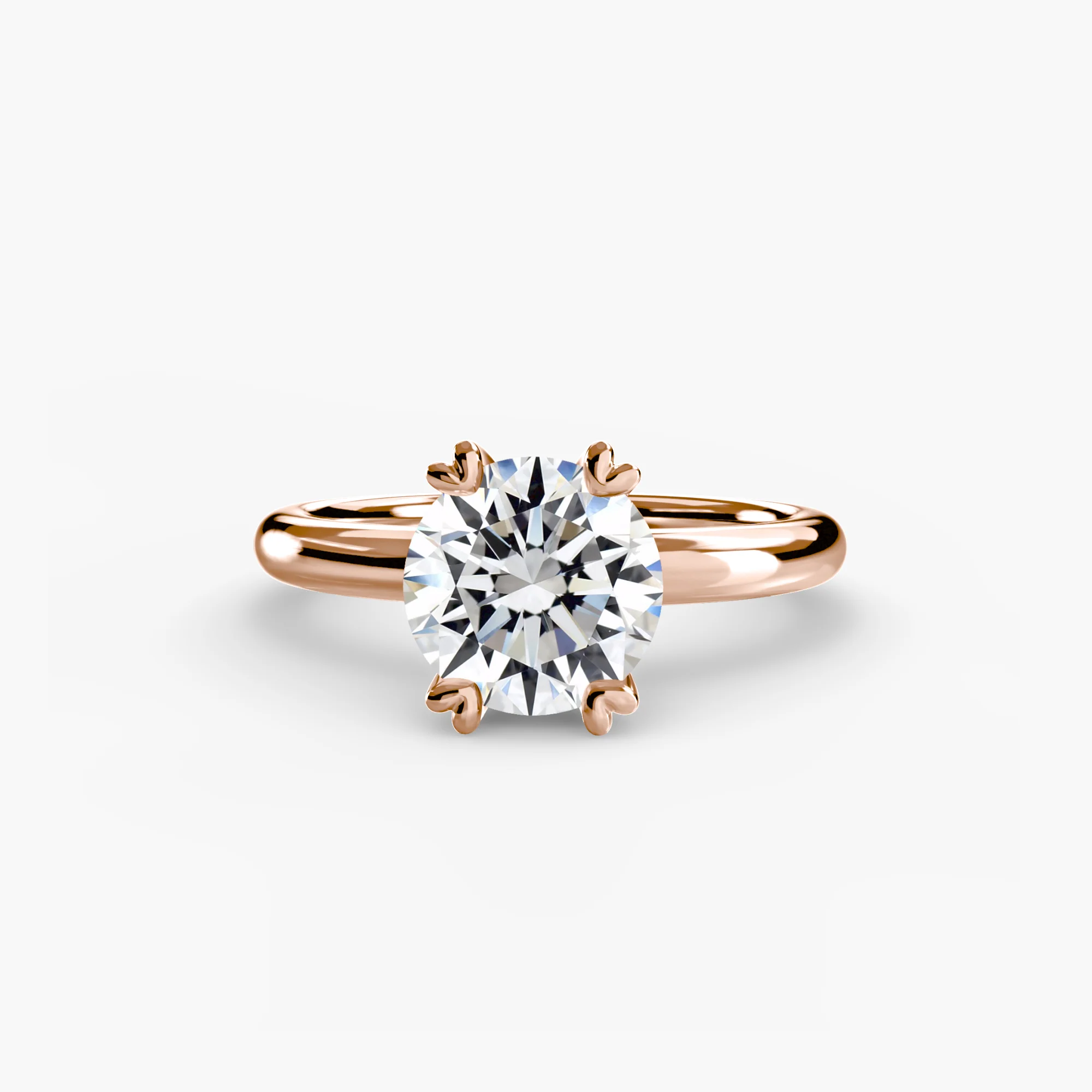 Solitaire ring 2 - Image 52