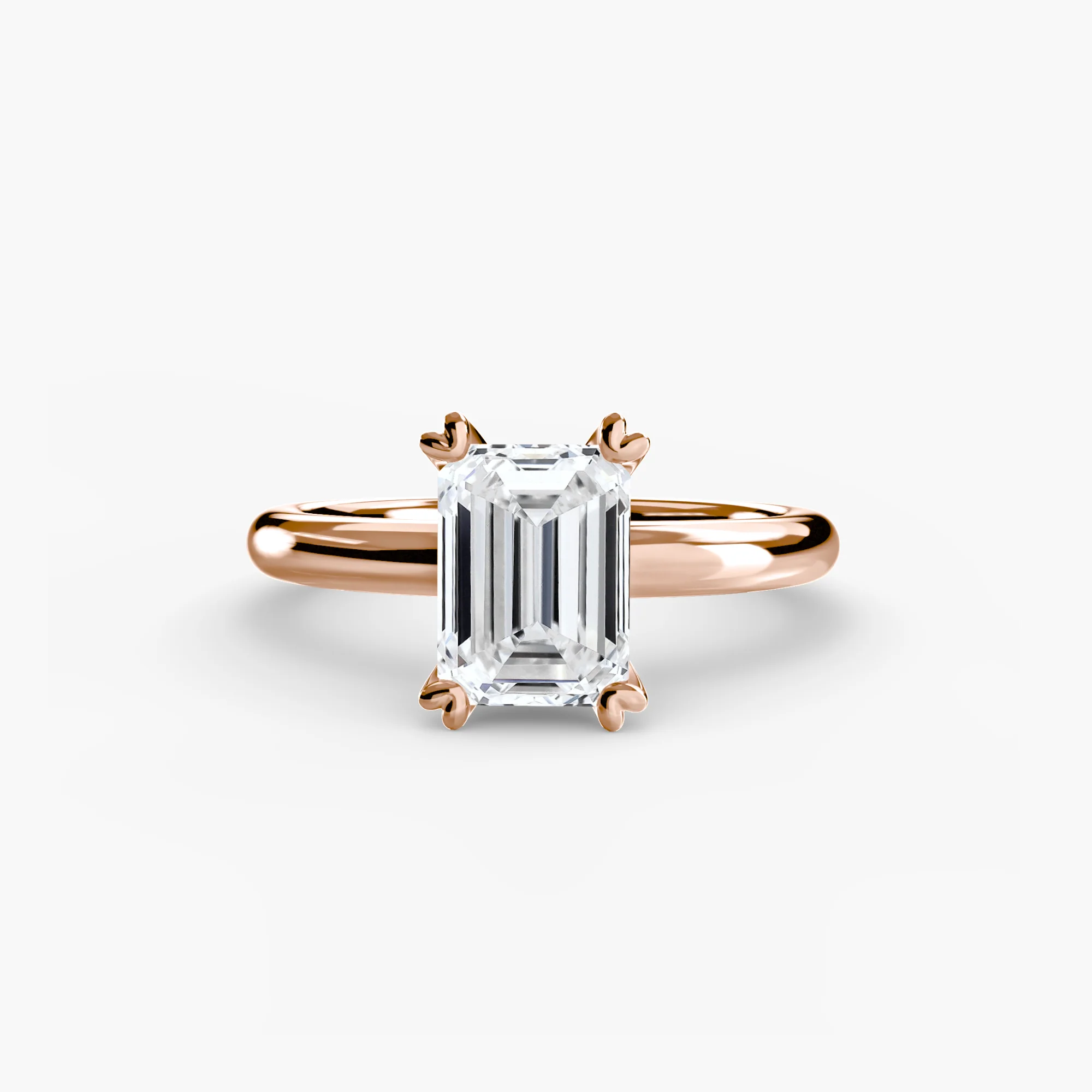 Solitaire ring 2 - Image 57