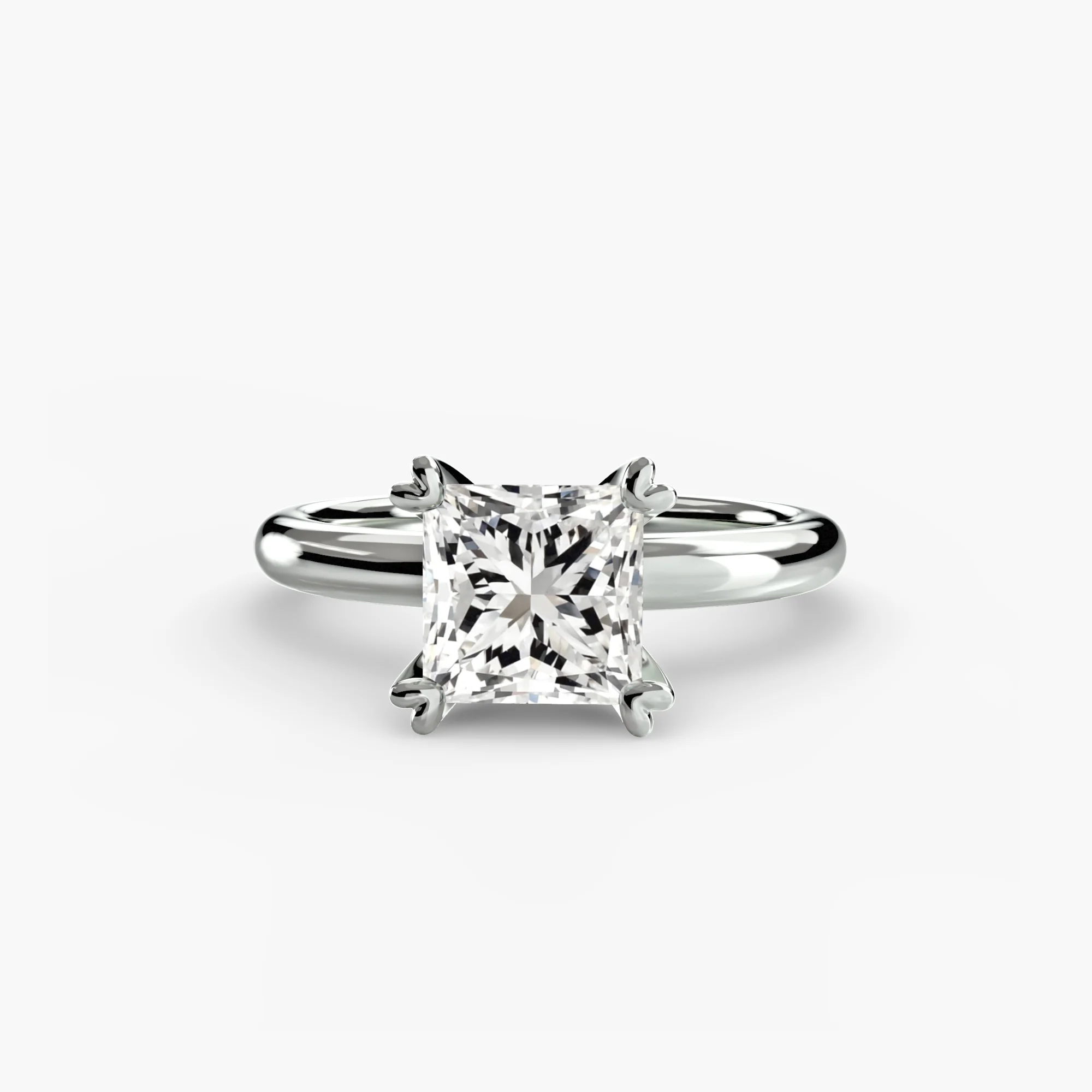 Solitaire ring 2 - Image 63