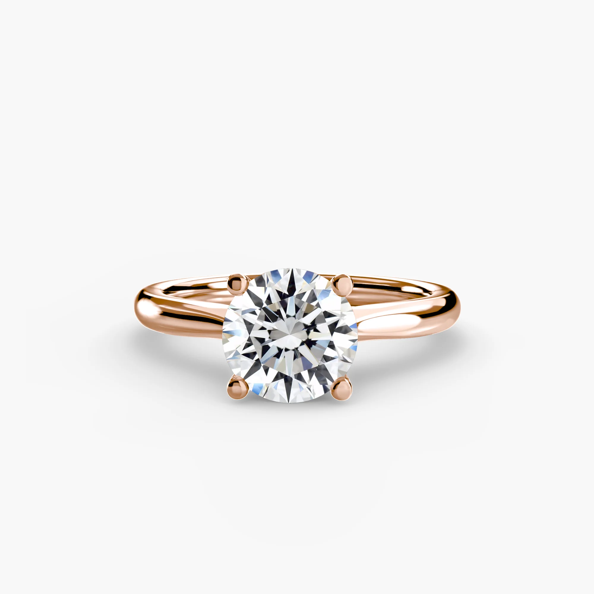 Solitaire ring 3 - Image 7
