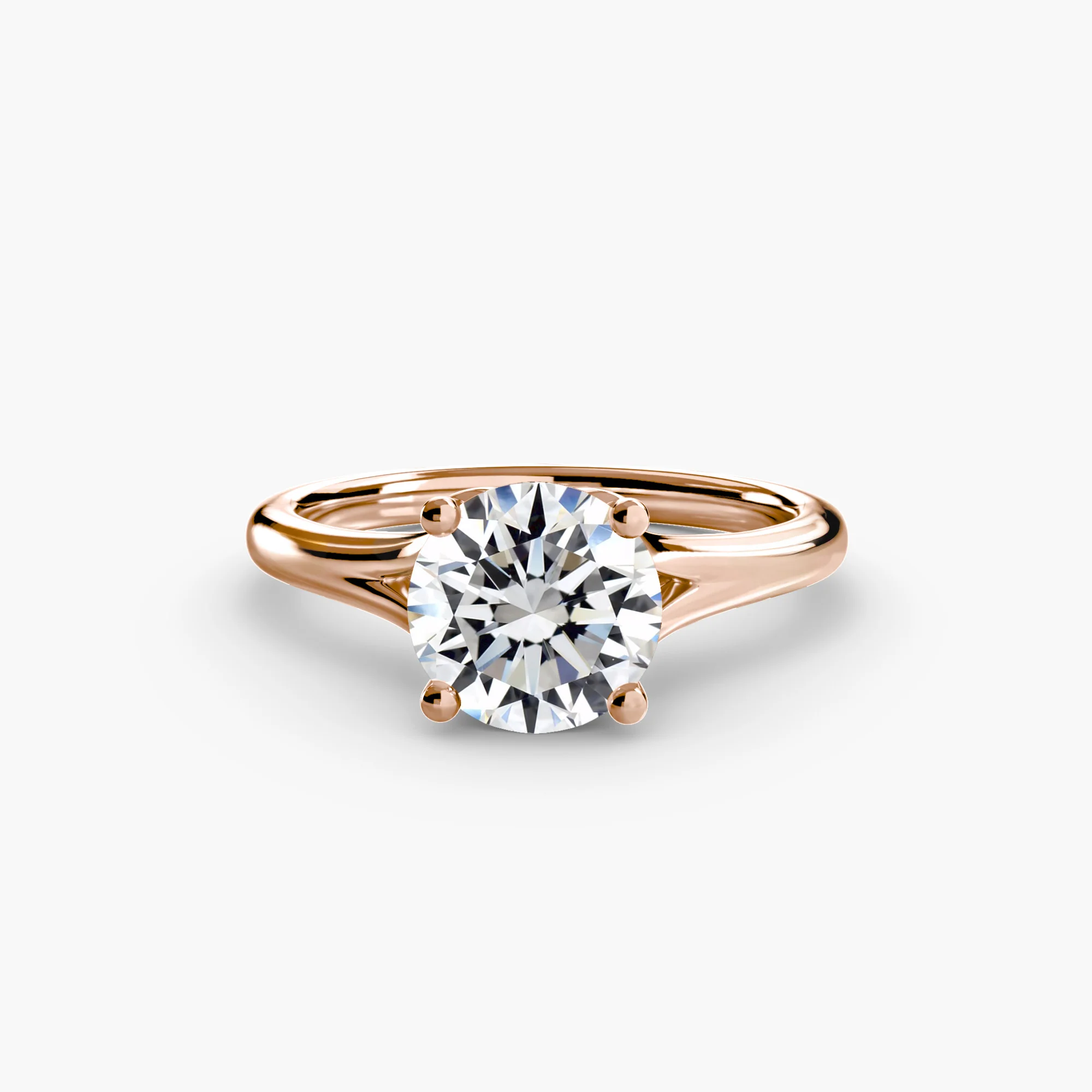 Solitaire ring 4 - Image 4