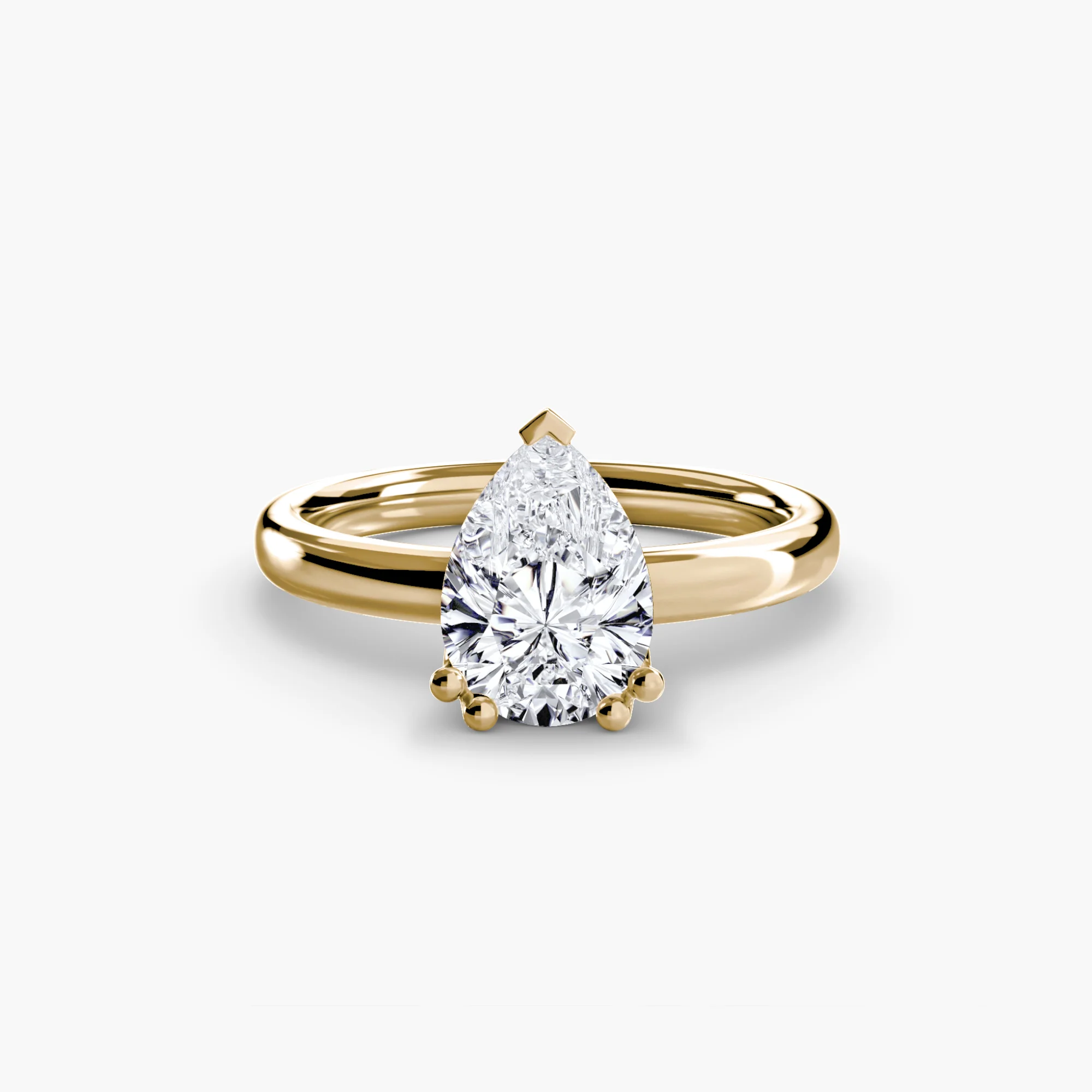 Solitaire ring 5 - Image 16
