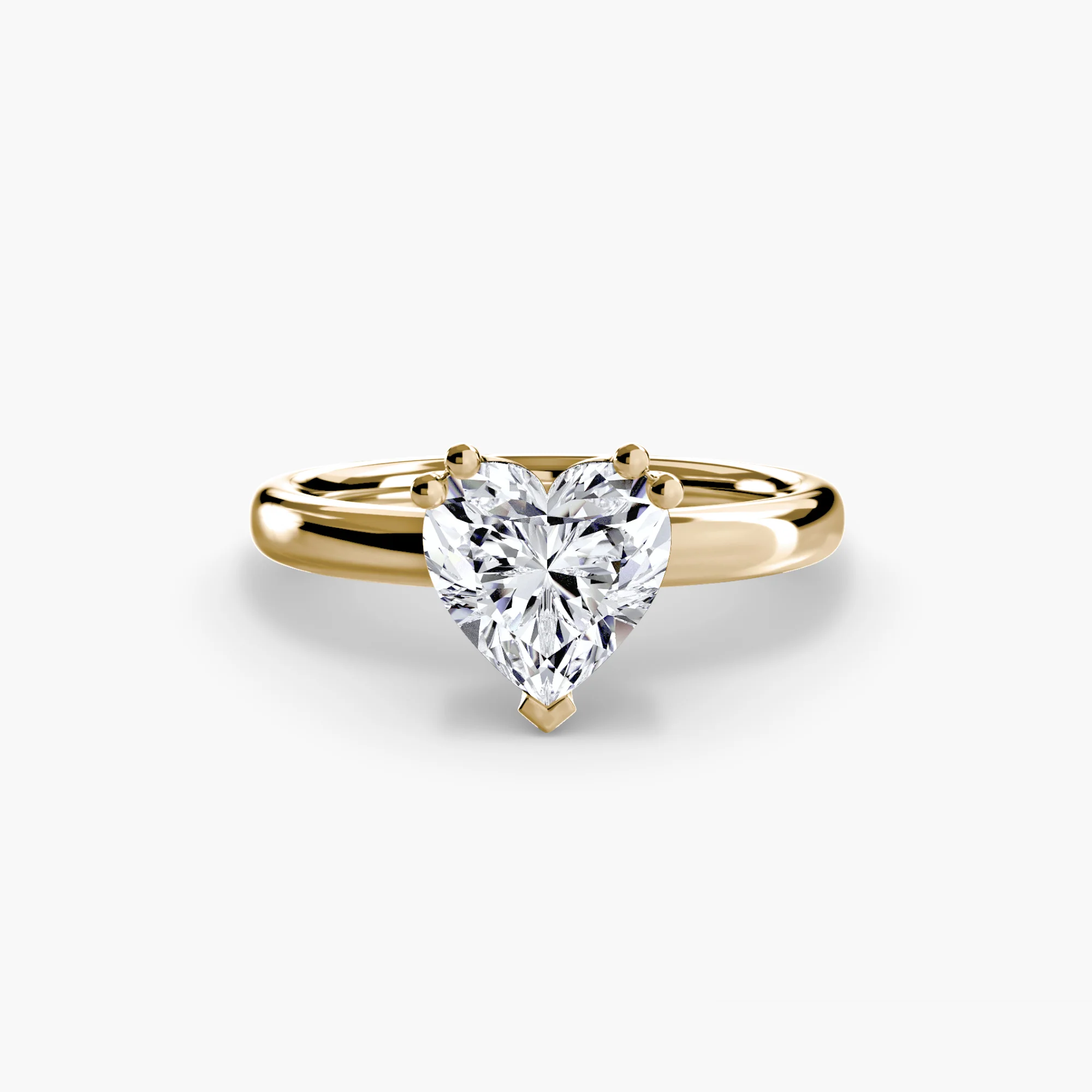 Solitaire ring 5 - Image 18
