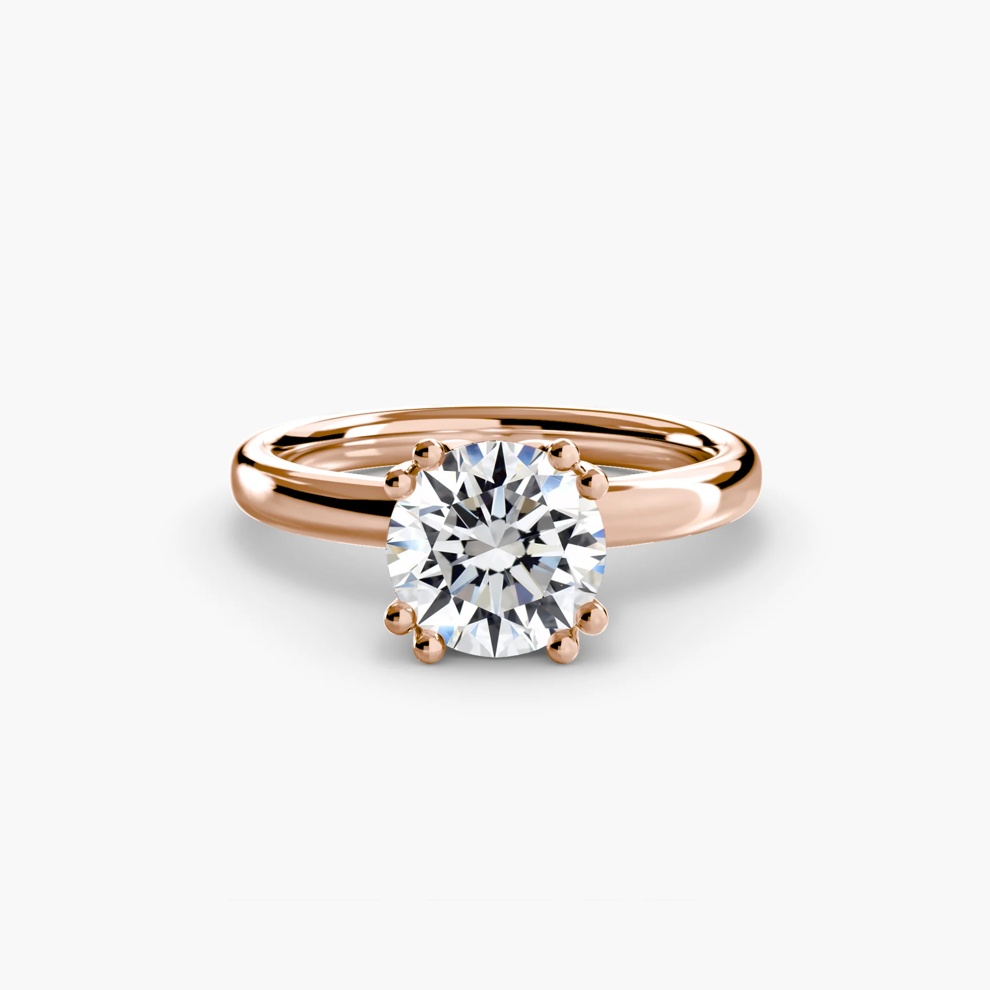 Solitaire ring 5 - Image 22