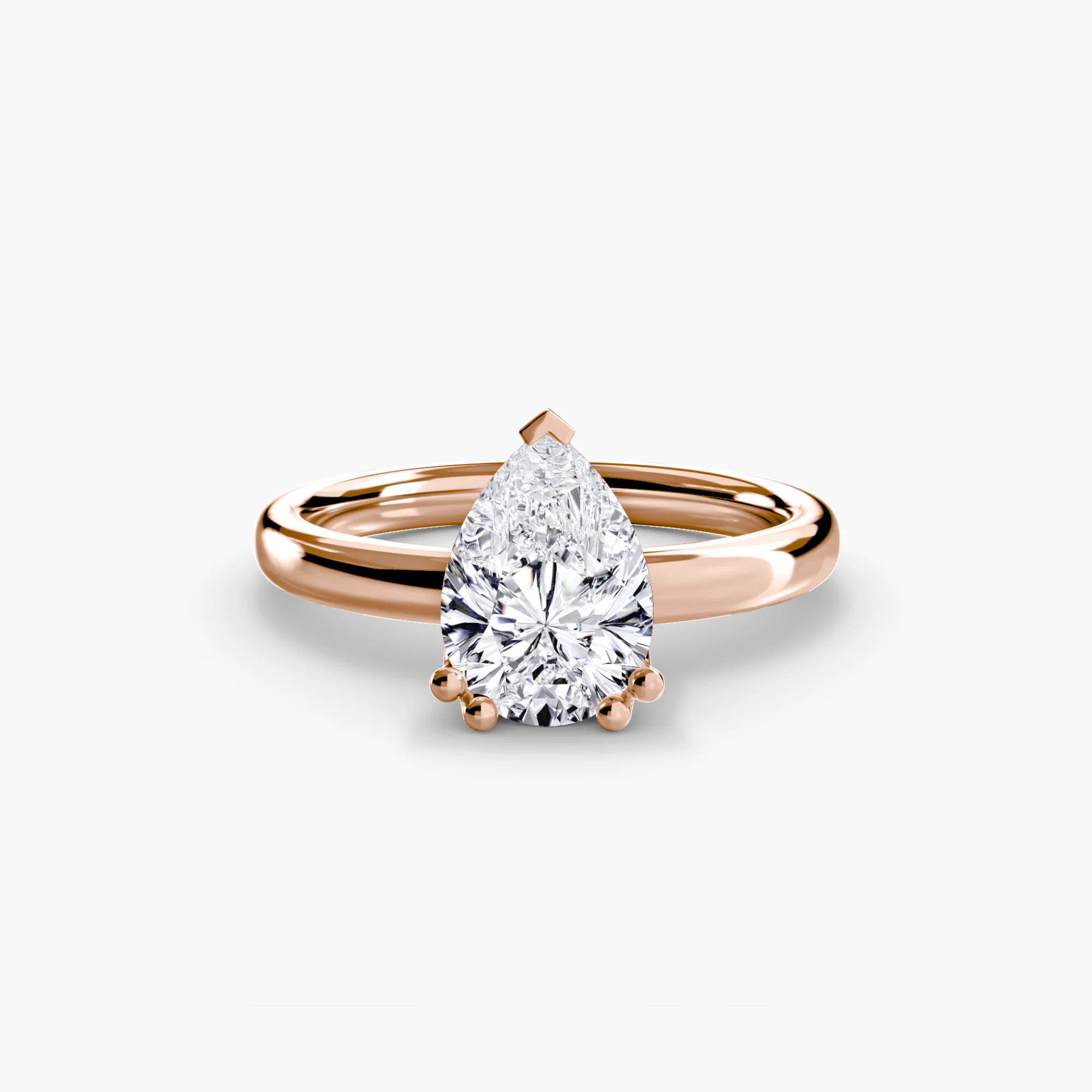 Solitaire ring 5 - Image 26