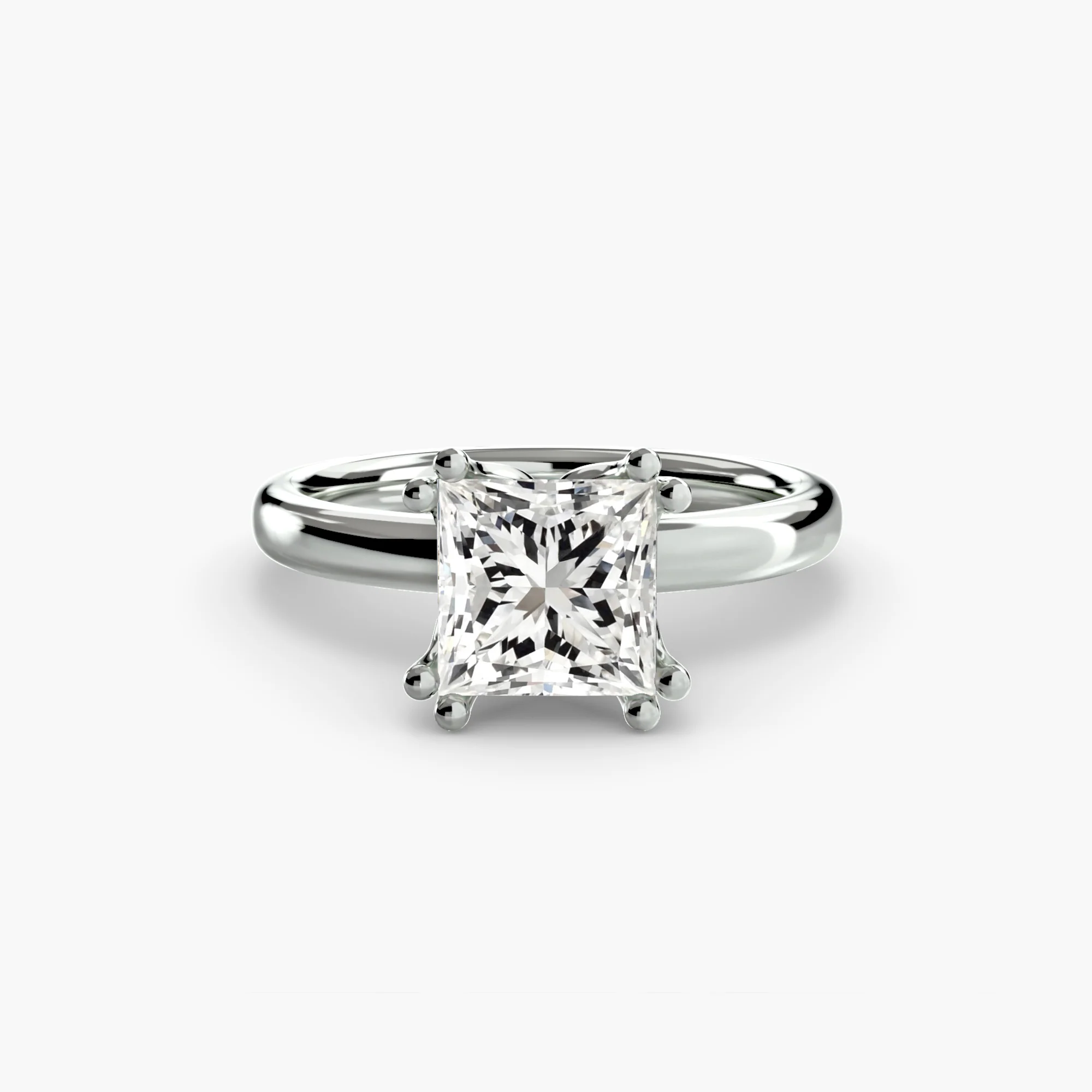 Solitaire ring 5 - Image 33