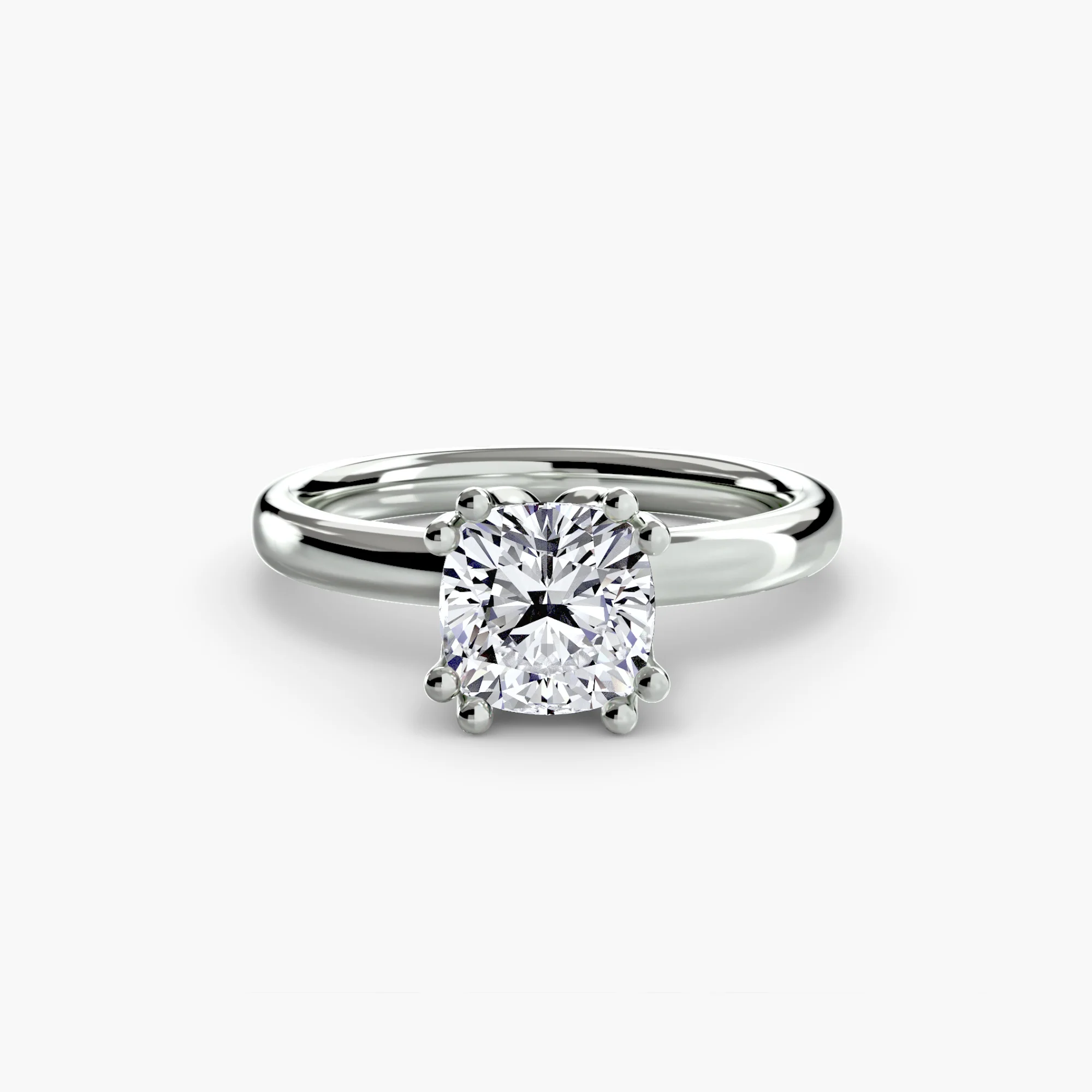 Solitaire ring 5 - Image 4