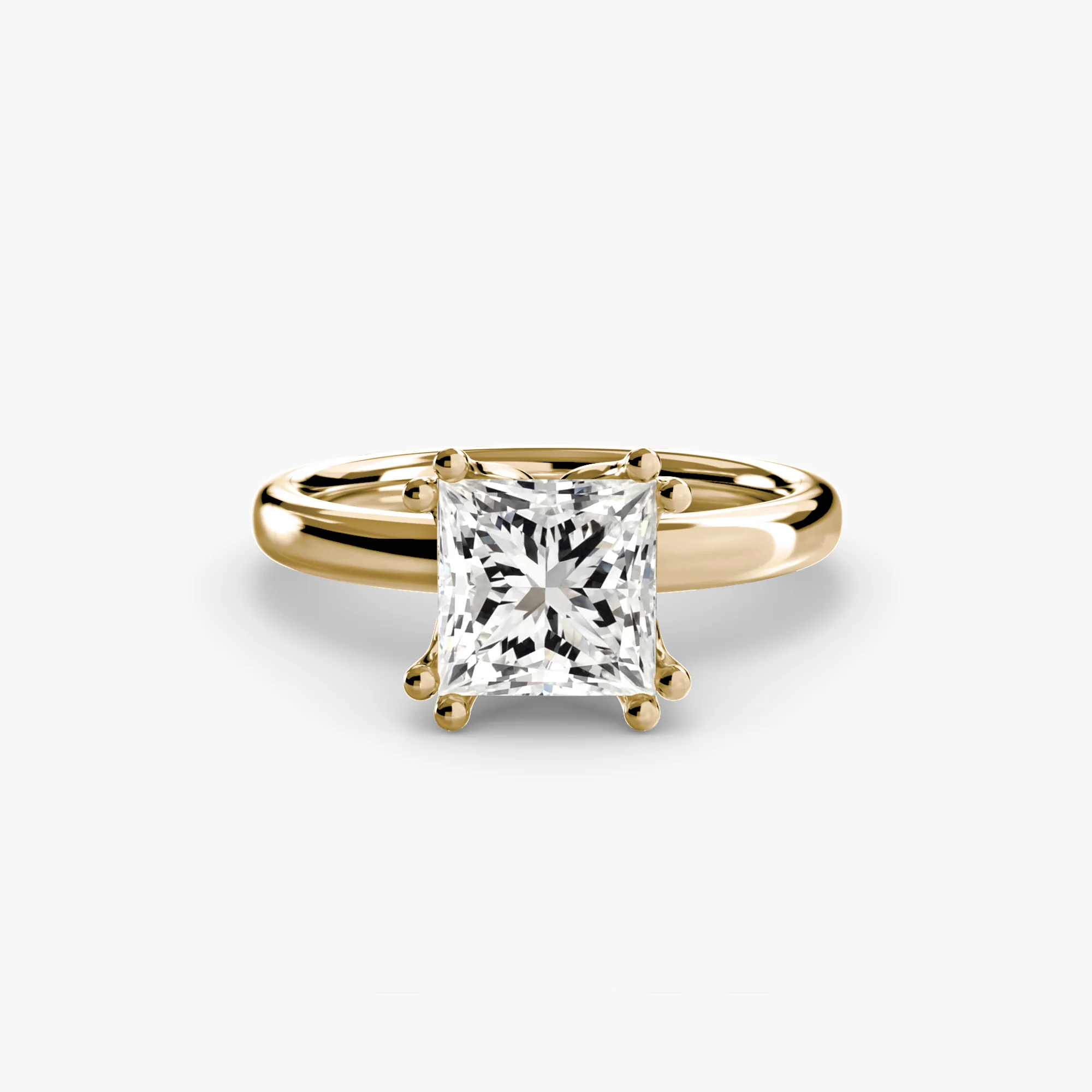 Solitaire ring 5 - Image 43