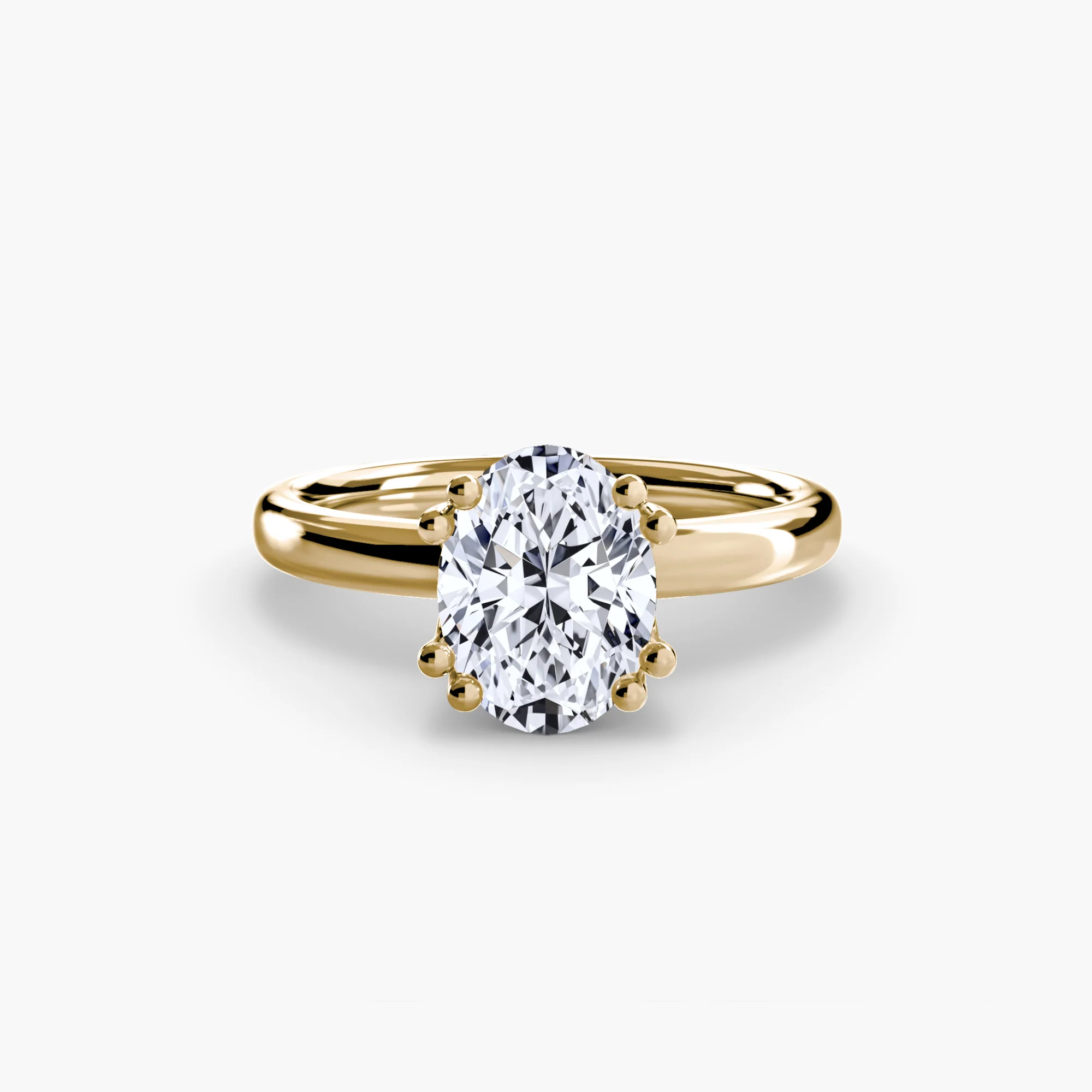 Solitaire ring 5 - Image 45