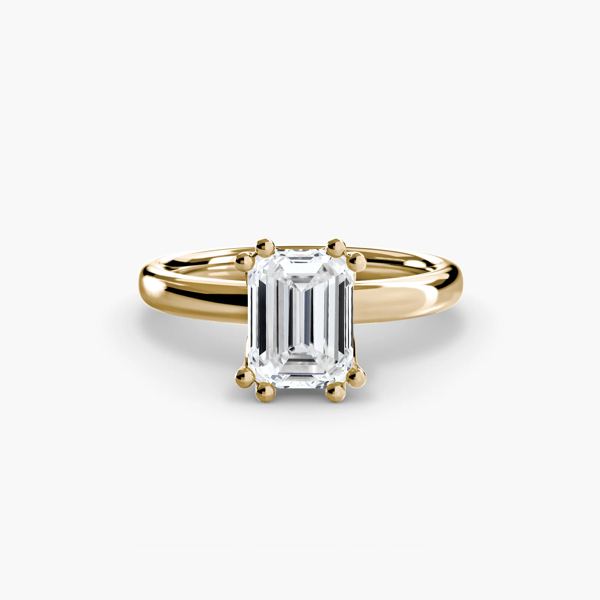 Solitaire ring 5 - Image 47