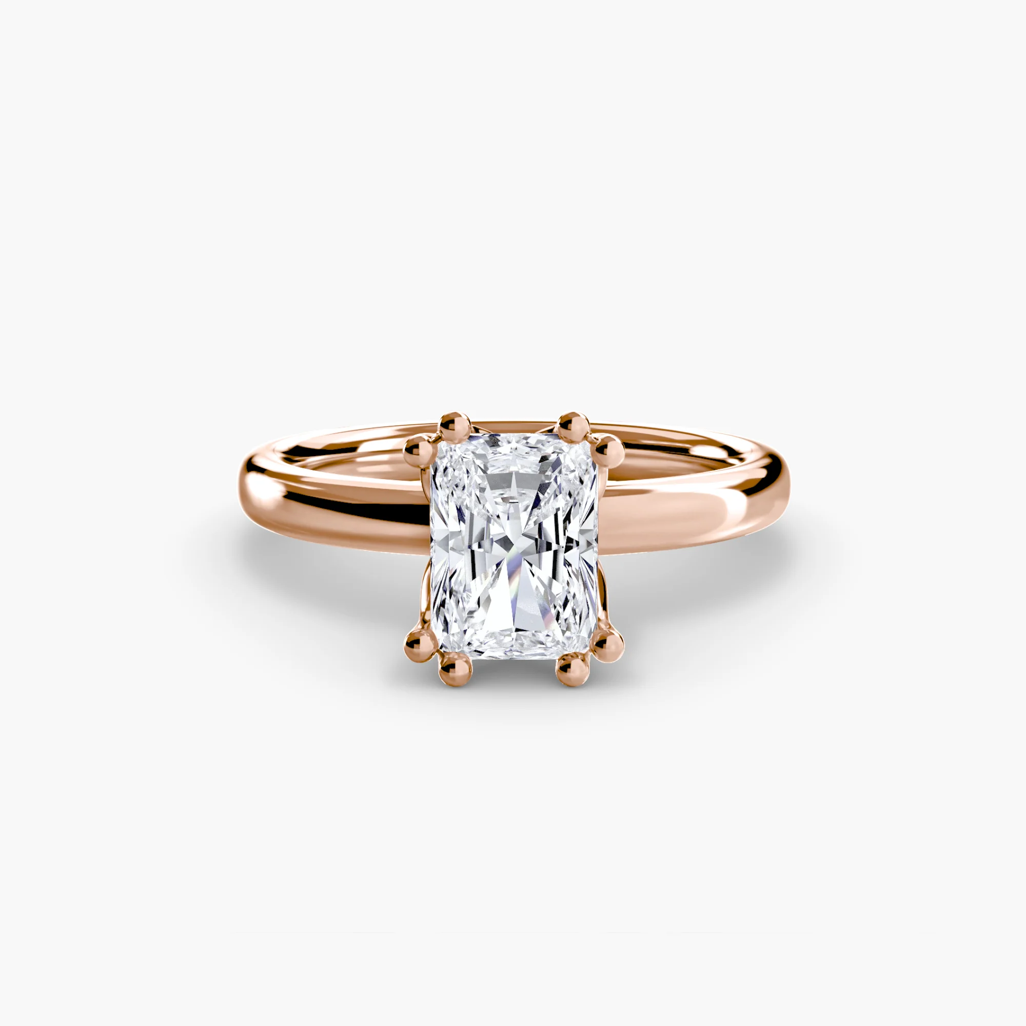 Solitaire ring 5 - Image 59