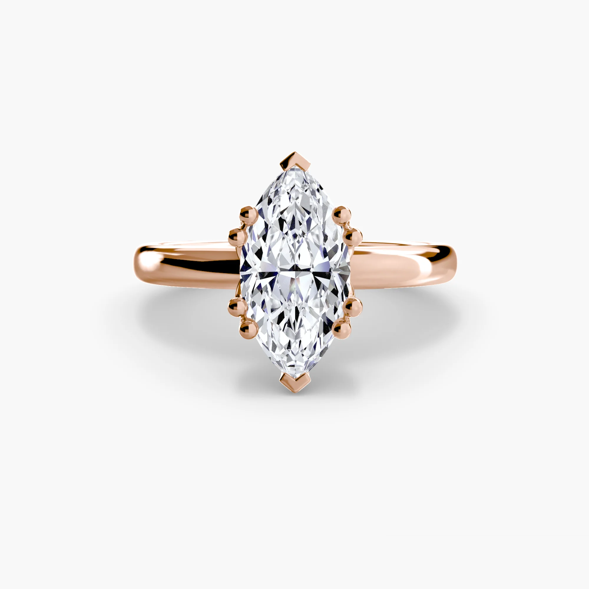 Solitaire ring 5 - Image 61