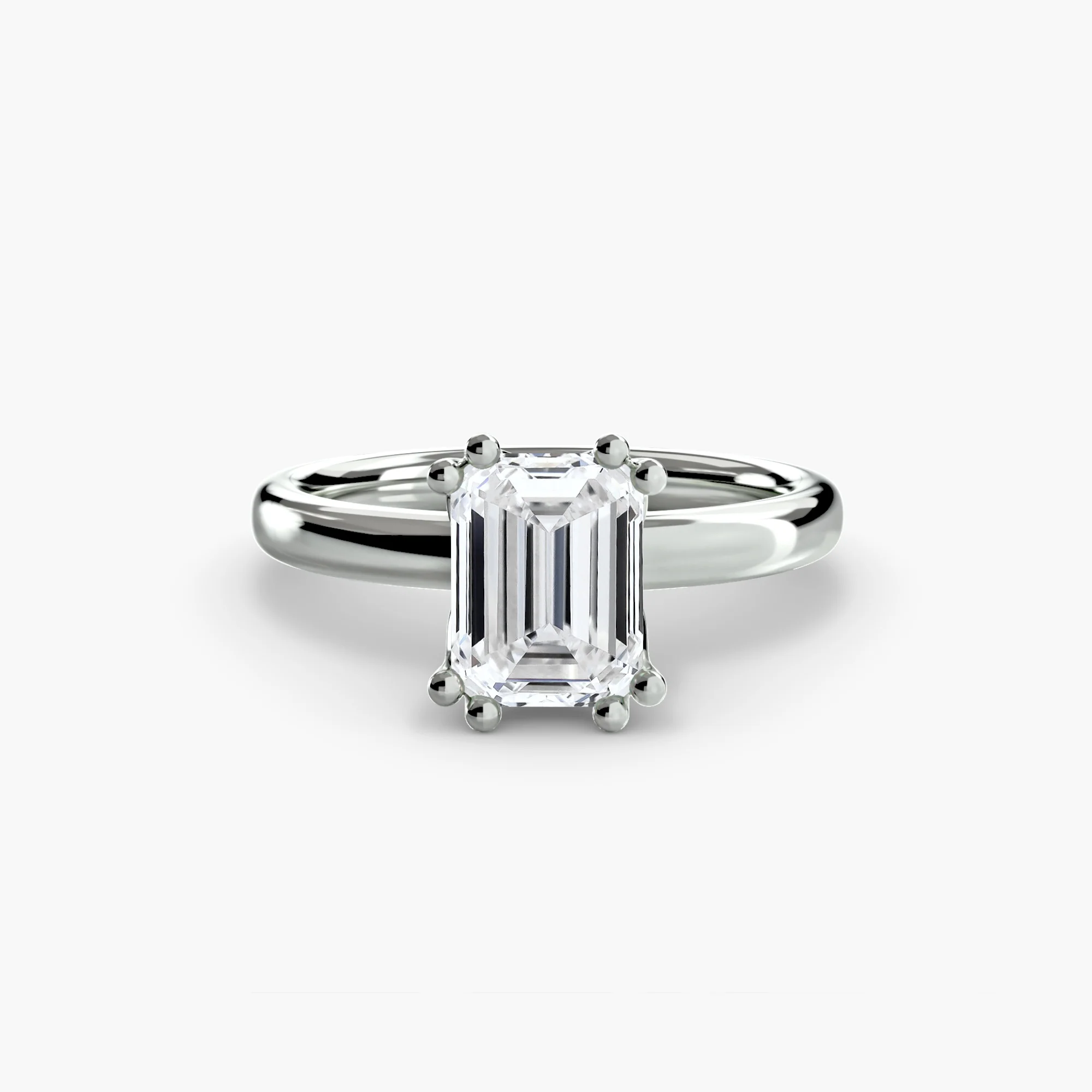 Solitaire ring 5 - Image 67