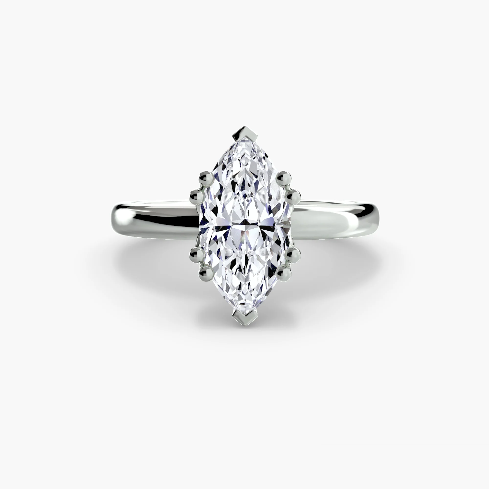 Solitaire ring 5 - Image 71