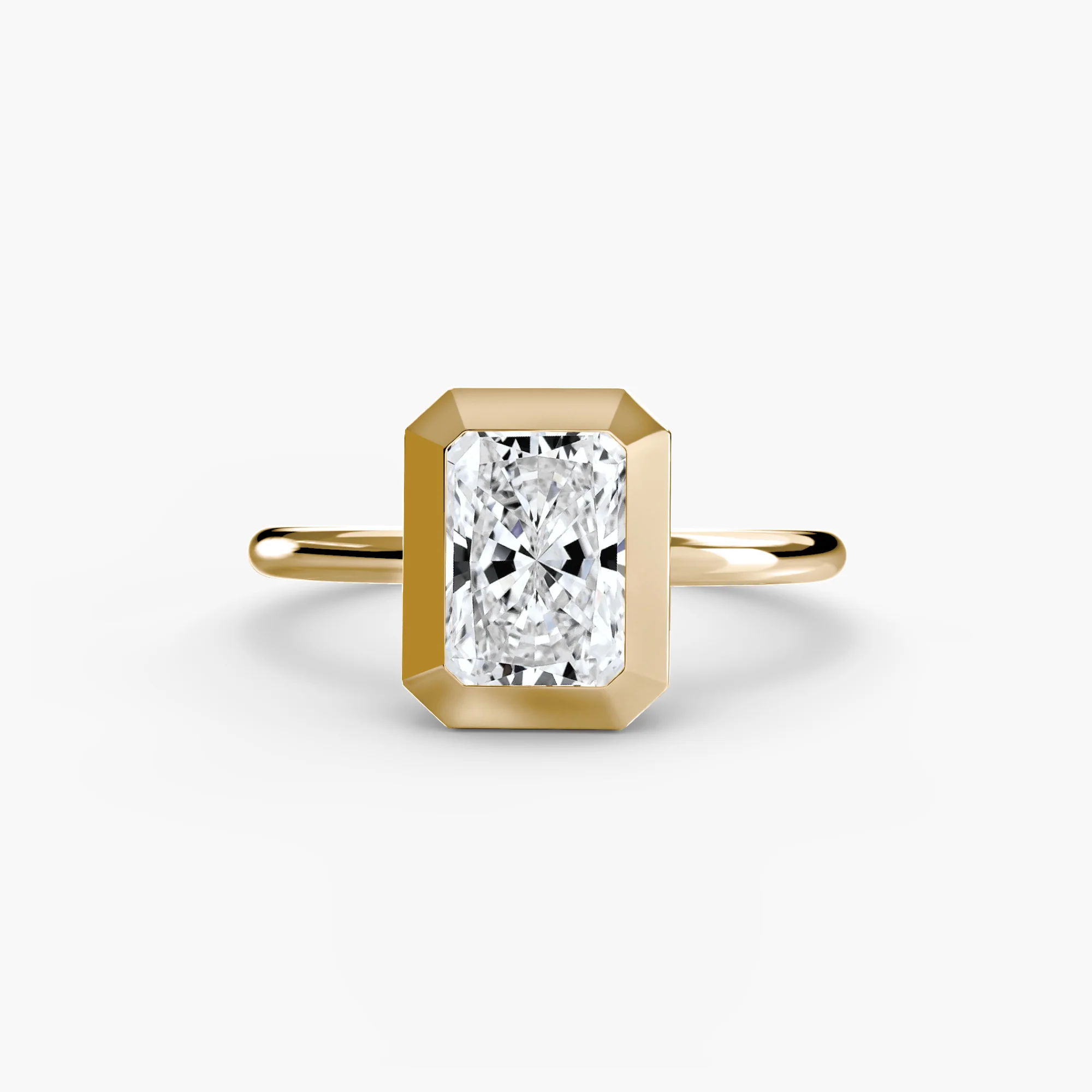 The Bezel Set Solitaire - Image 19