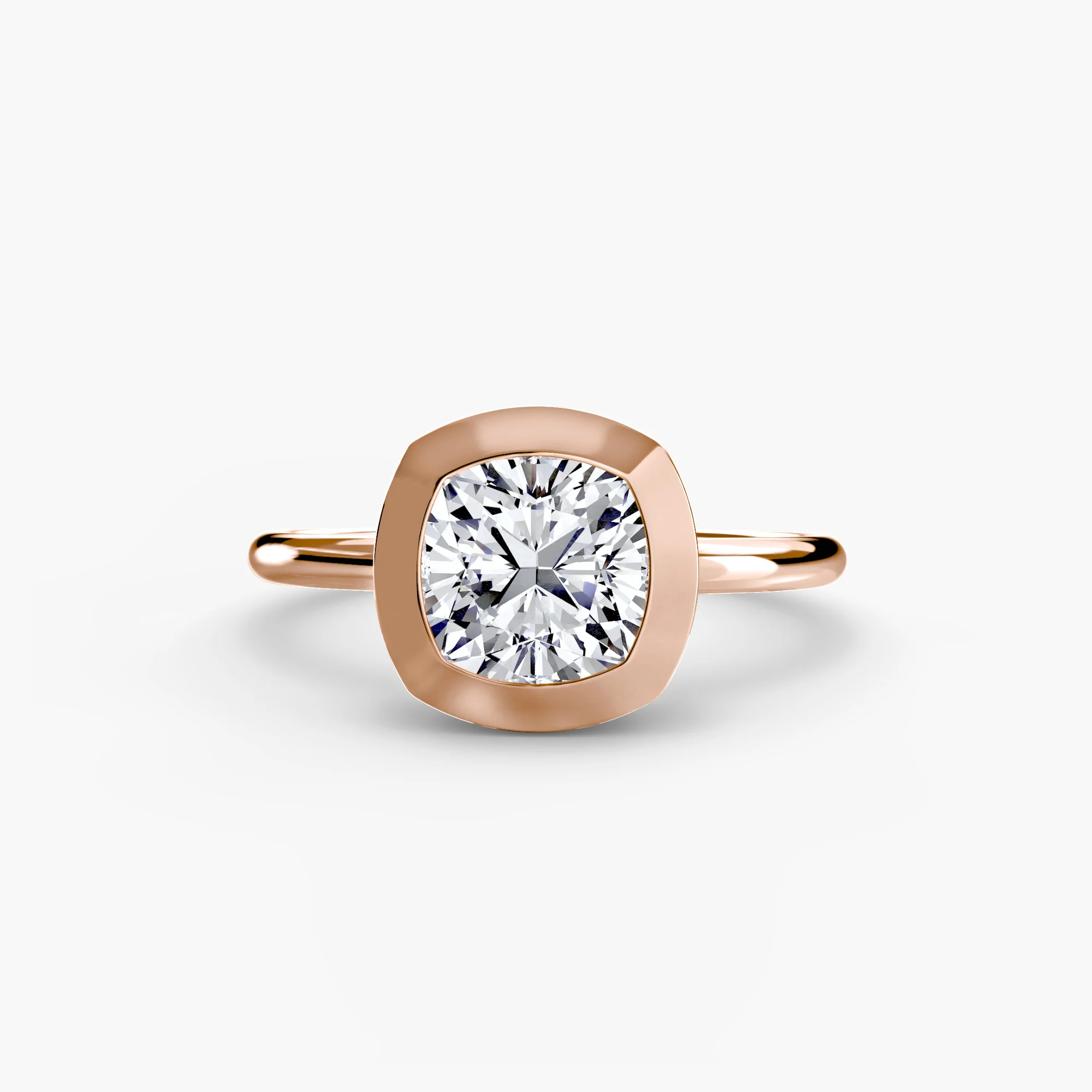The Bezel Set Solitaire - Image 24