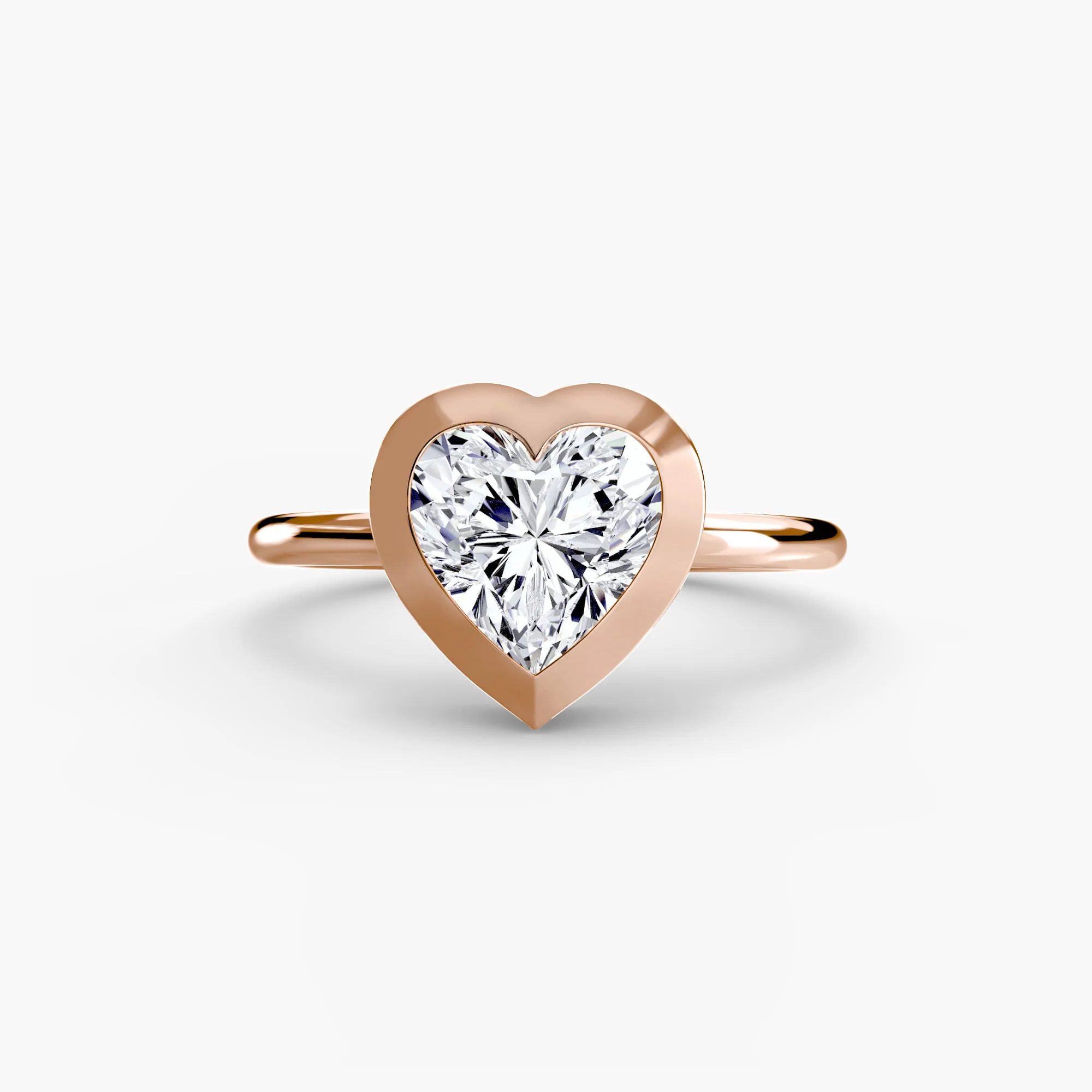 The Bezel Set Solitaire - Image 28