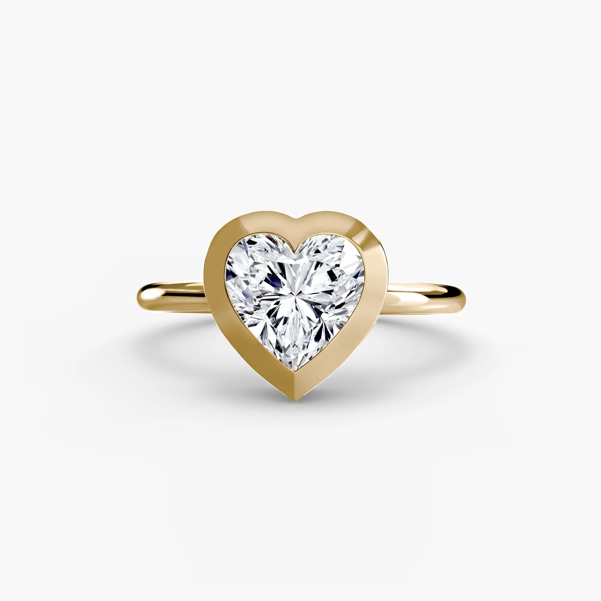 The Bezel Set Solitaire - Image 48