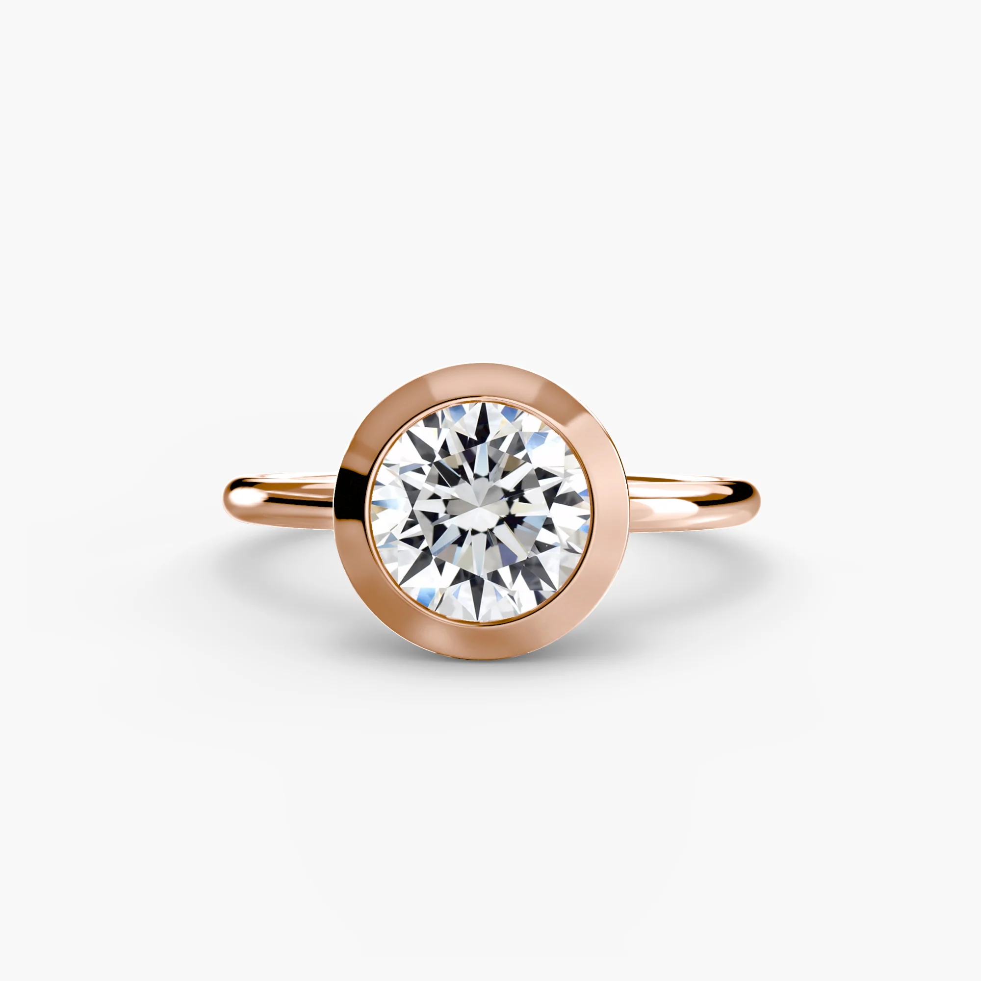 The Bezel Set Solitaire - Image 52