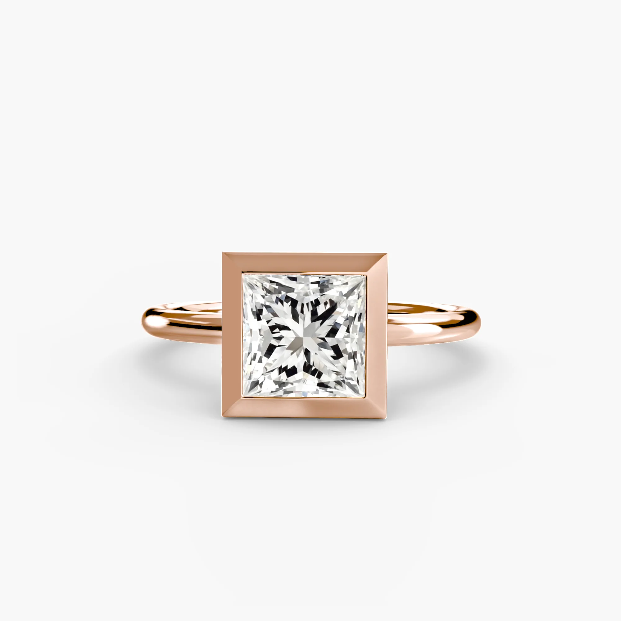 The Bezel Set Solitaire - Image 53