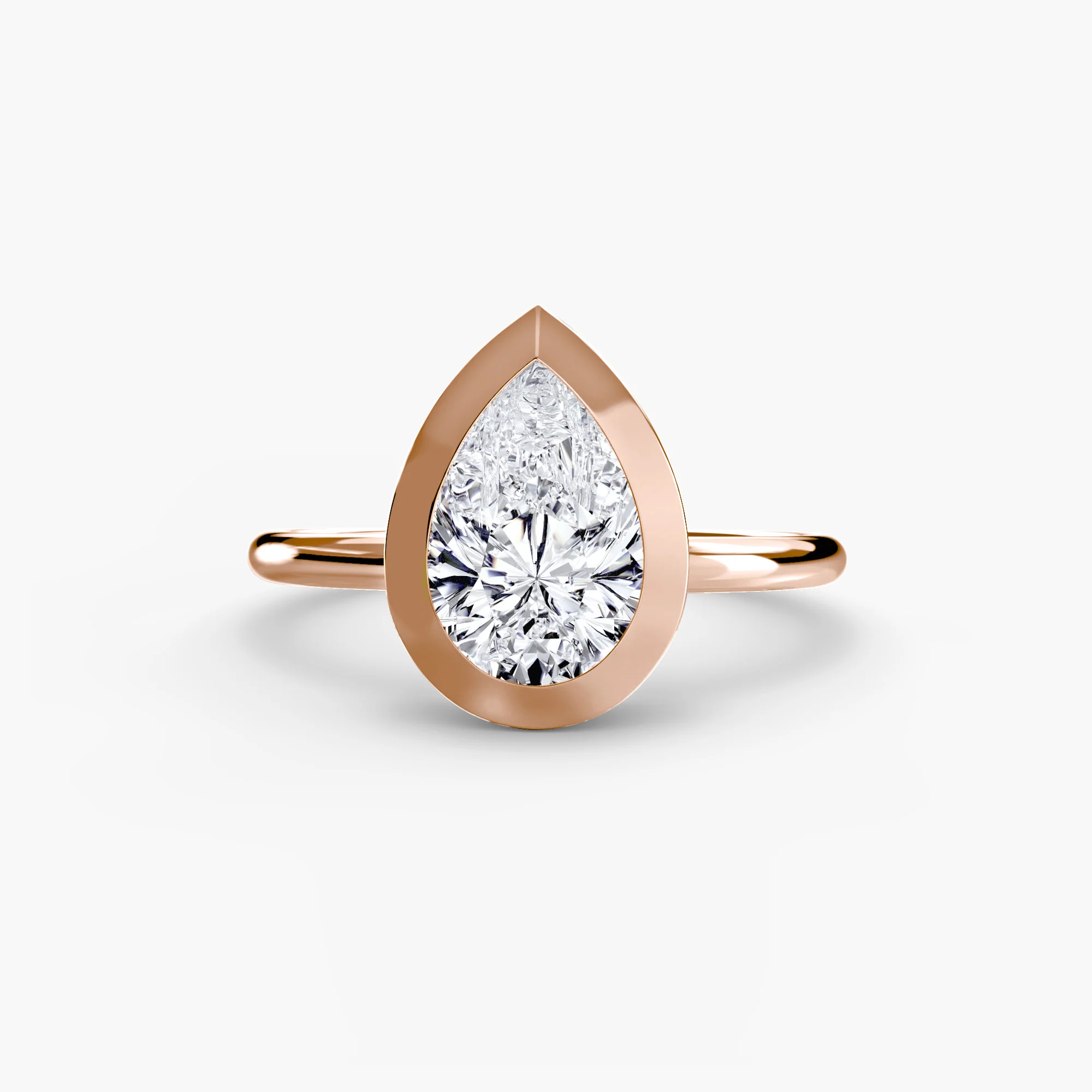 The Bezel Set Solitaire - Image 56