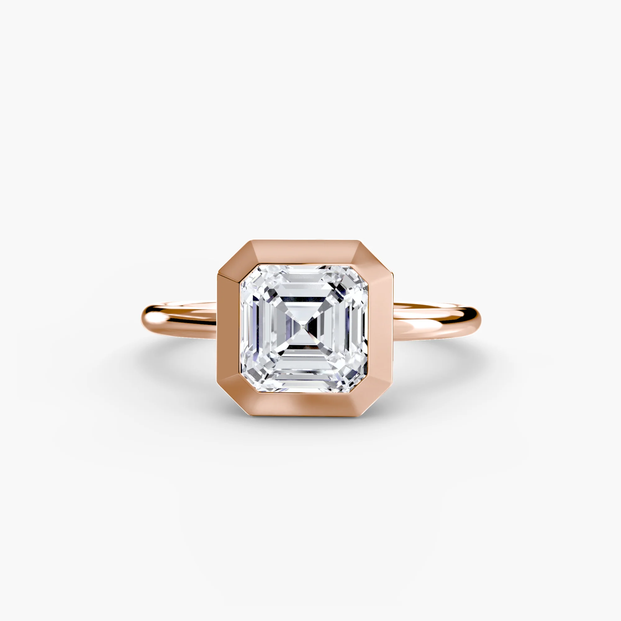 The Bezel Set Solitaire - Image 60