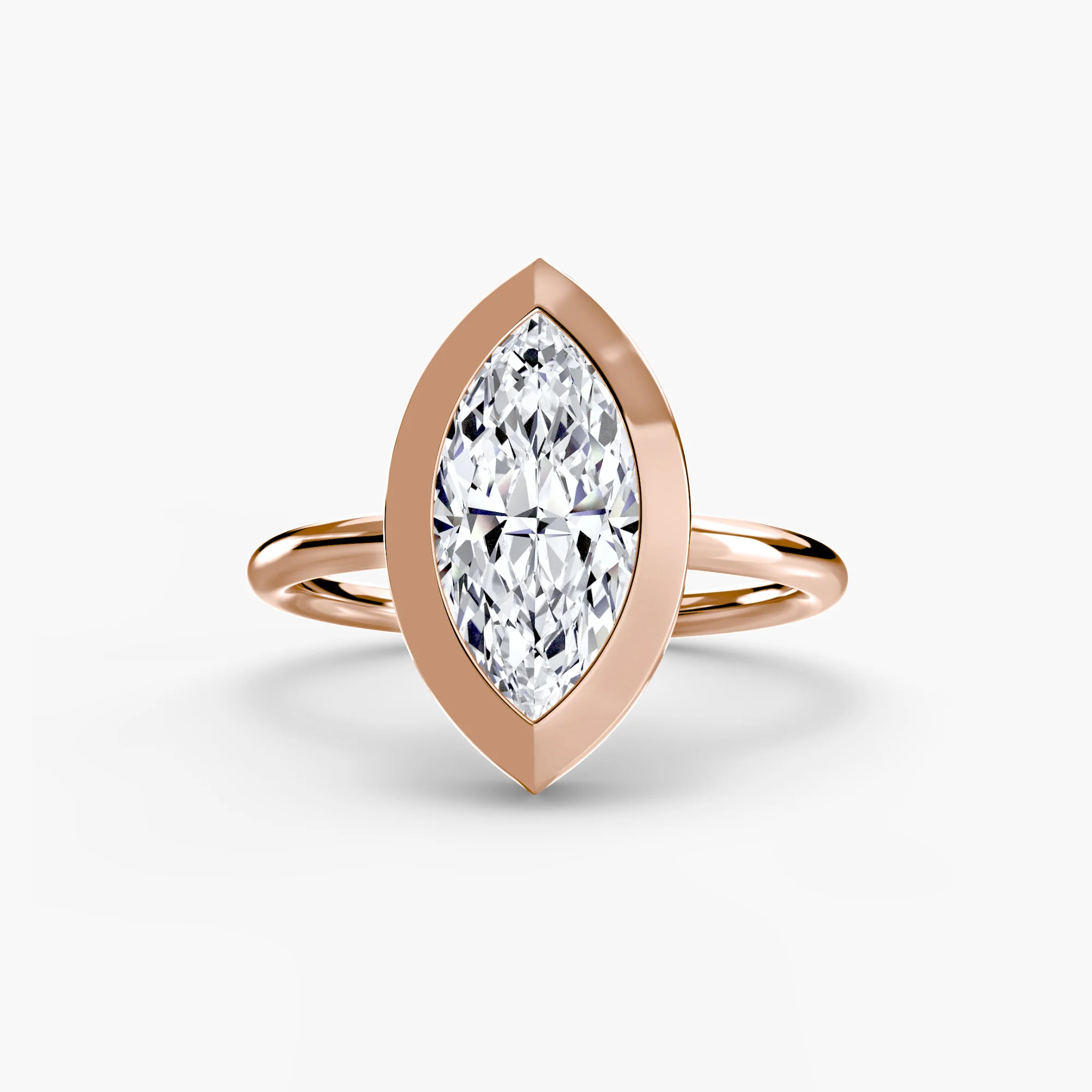 The Bezel Set Solitaire - Image 61