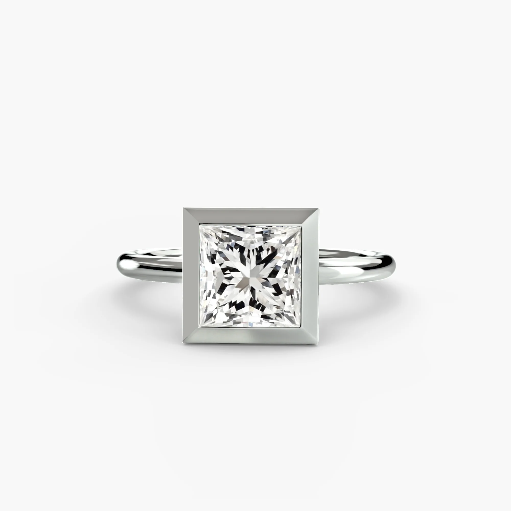 The Bezel Set Solitaire - Image 63