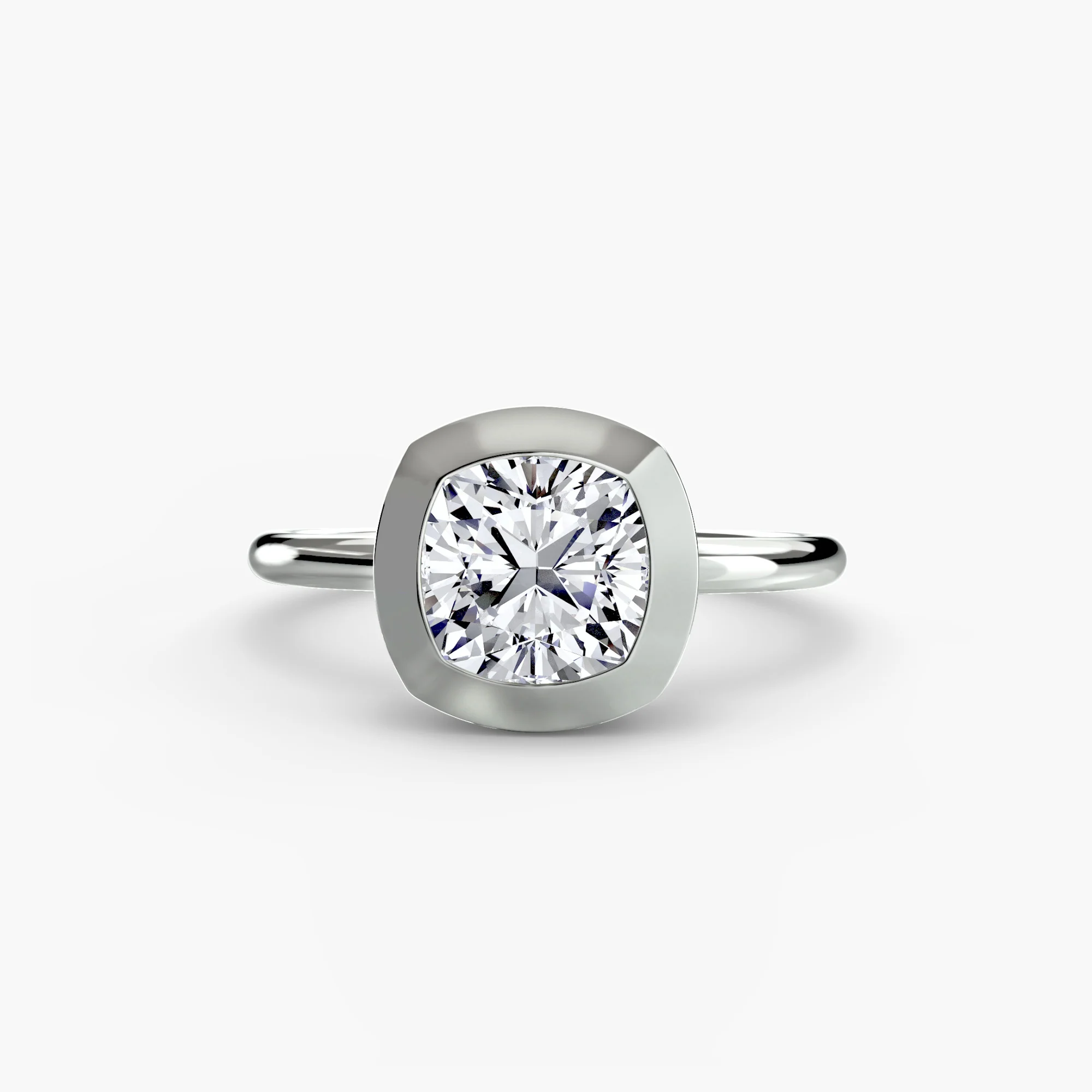 The Bezel Set Solitaire - Image 64