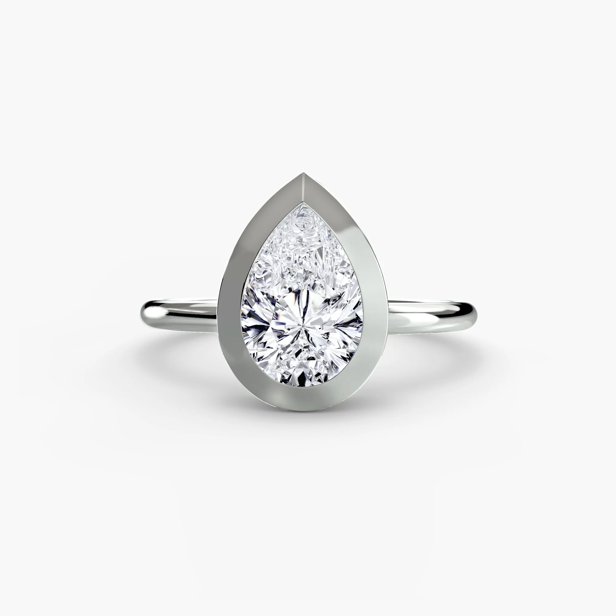 The Bezel Set Solitaire - Image 66