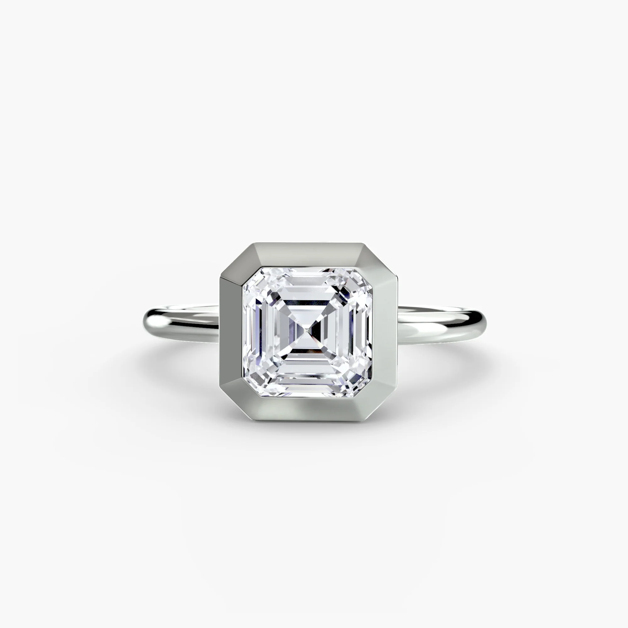 The Bezel Set Solitaire - Image 70