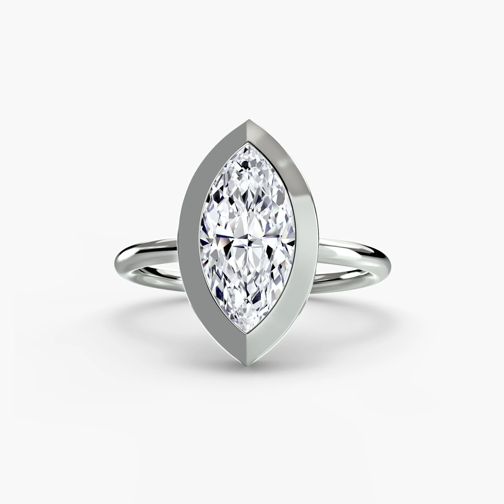 The Bezel Set Solitaire - Image 71