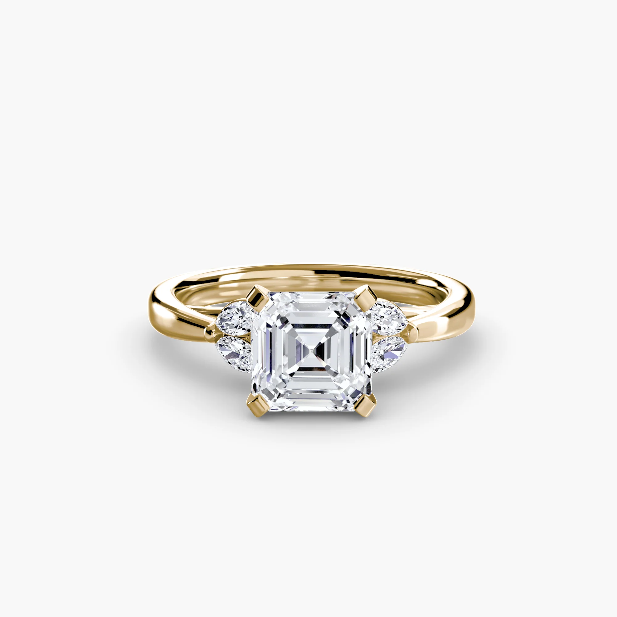 The Celestial Cluster Ring 2 - Image 20