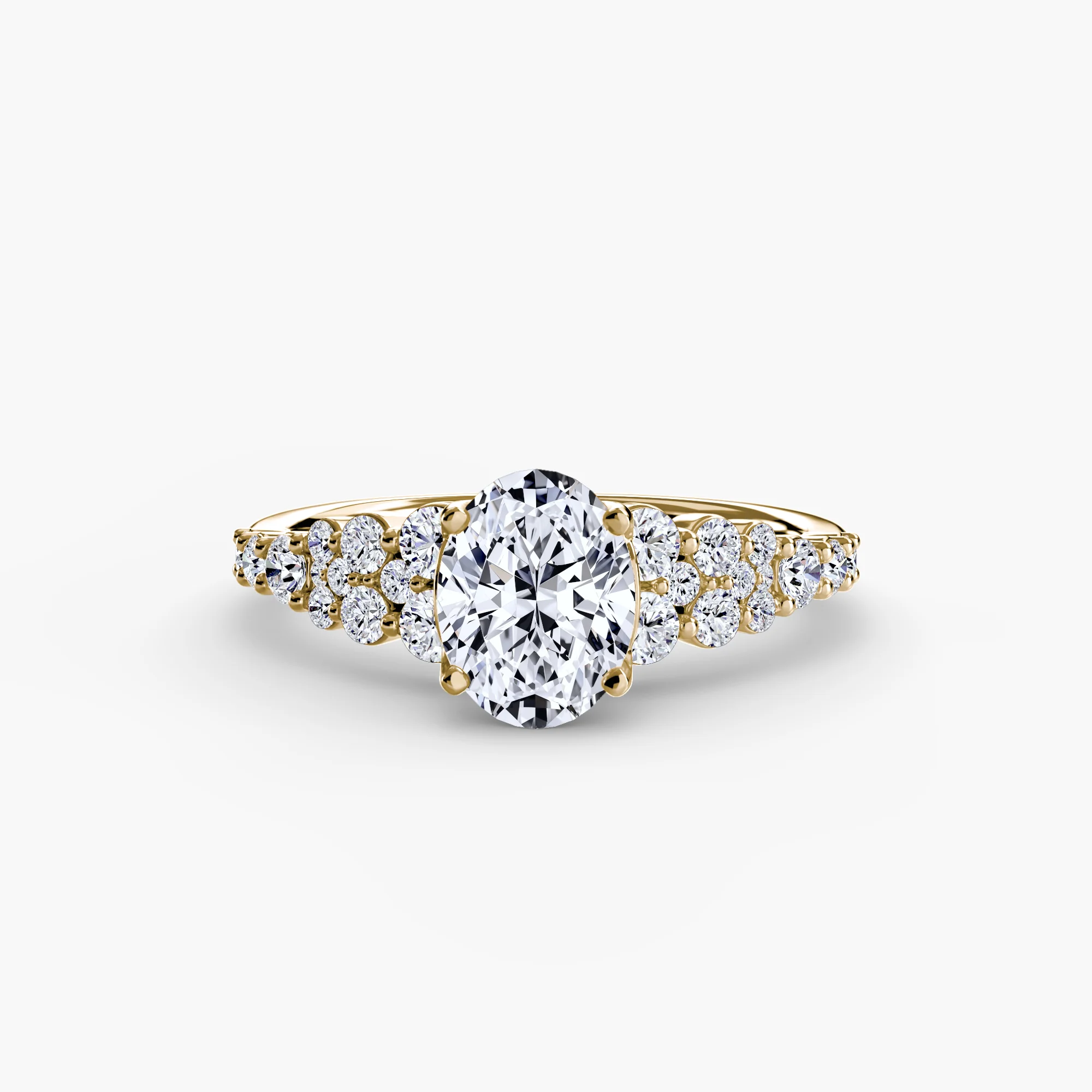 The Celestial Cluster Ring - Image 3