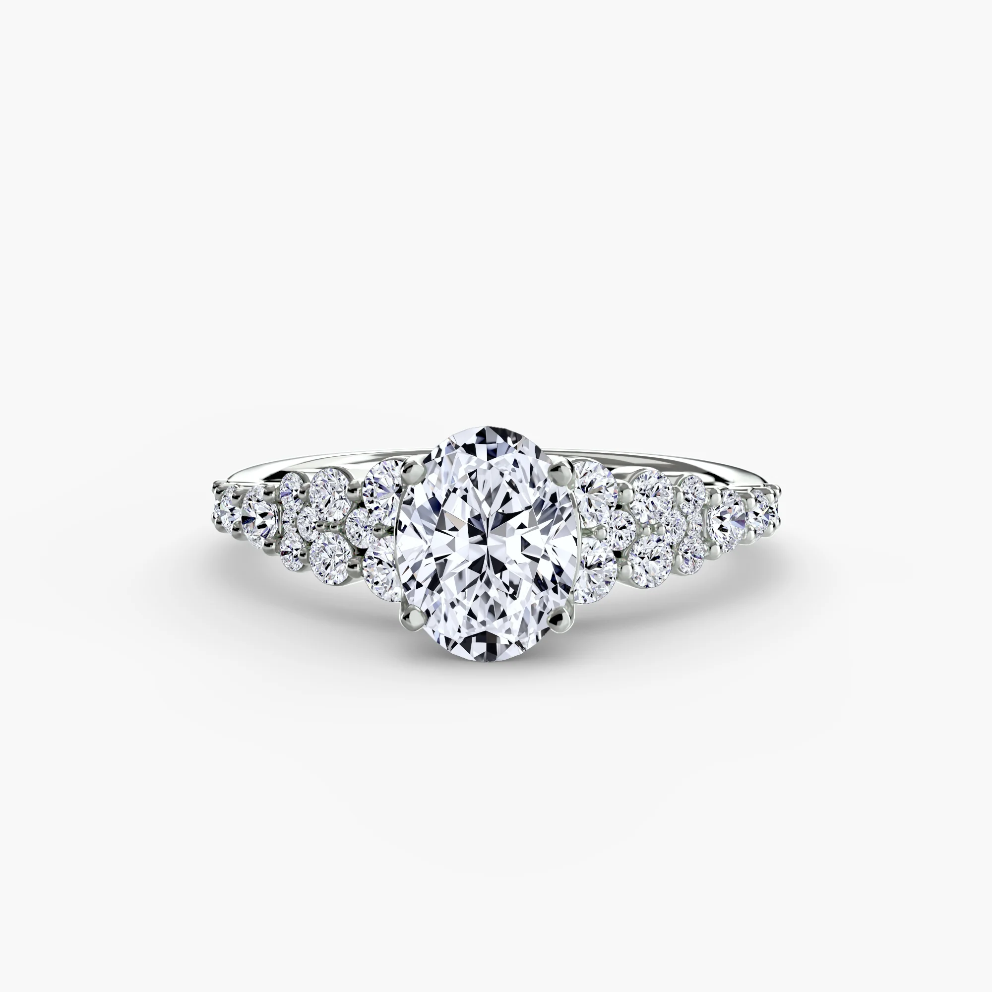 The Celestial Cluster Ring - Image 8
