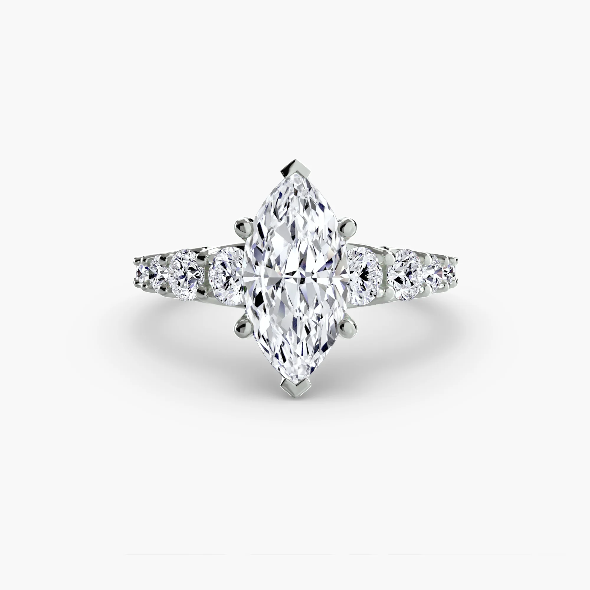 The Graduated Accent Ring - Image 11