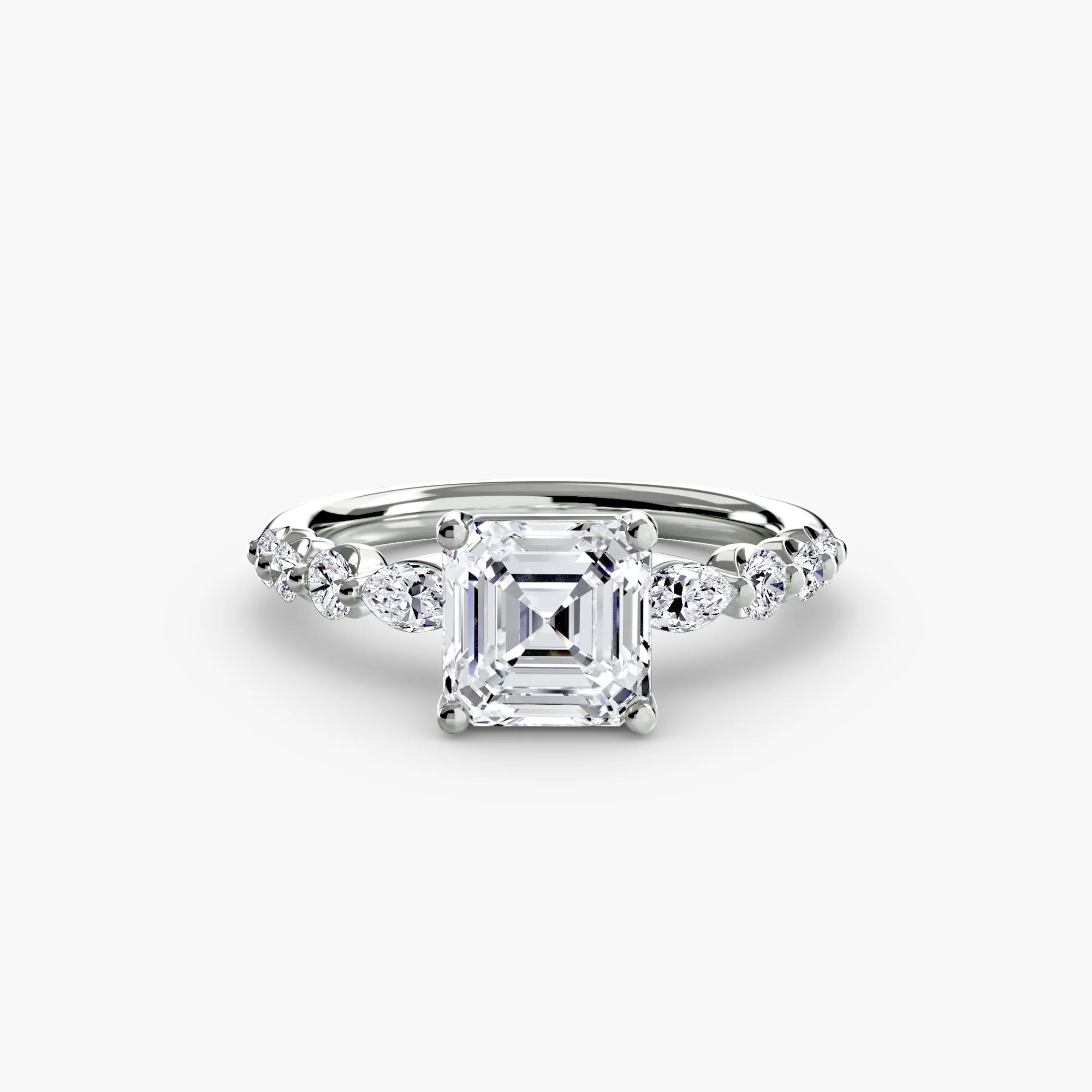 The Tiered Accent Ring - Image 10